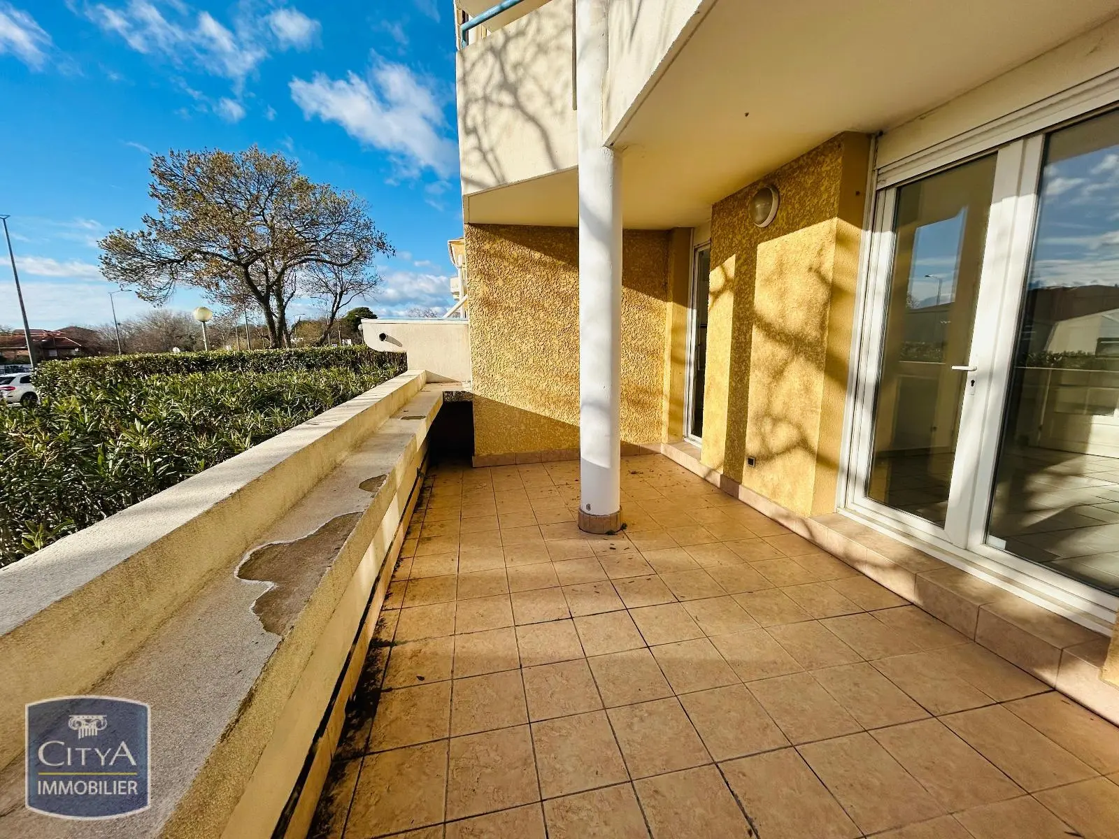 Photo 1 Appartement 3 pièces 59.6m²