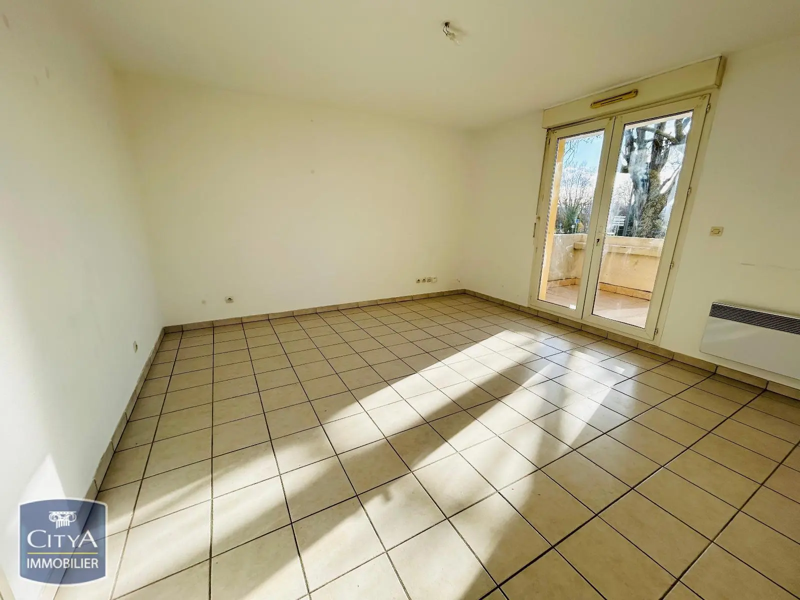 Photo 2 Appartement 3 pièces 59.6m²