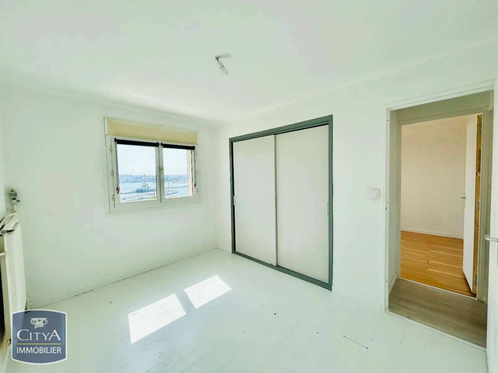 Photo 3 Appartement 3 pièces 58.31m²