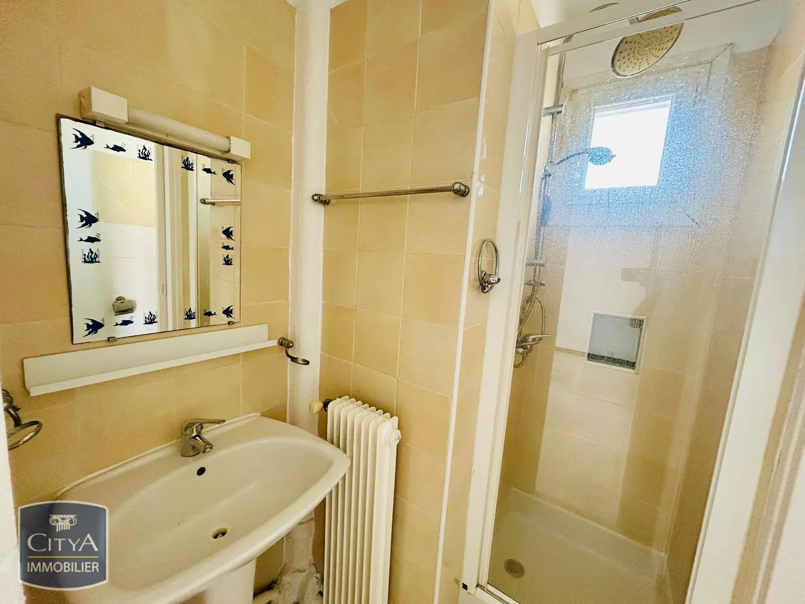 Photo 4 Appartement 1 pièce 19.15m²