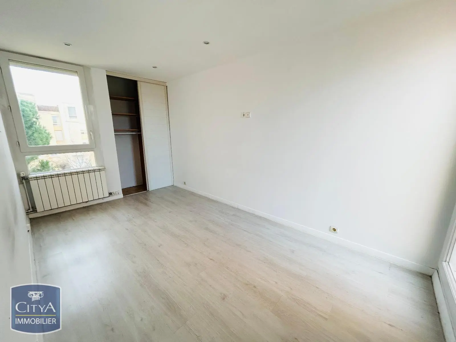 Photo 4 Appartement 2 pièces 58.21m²