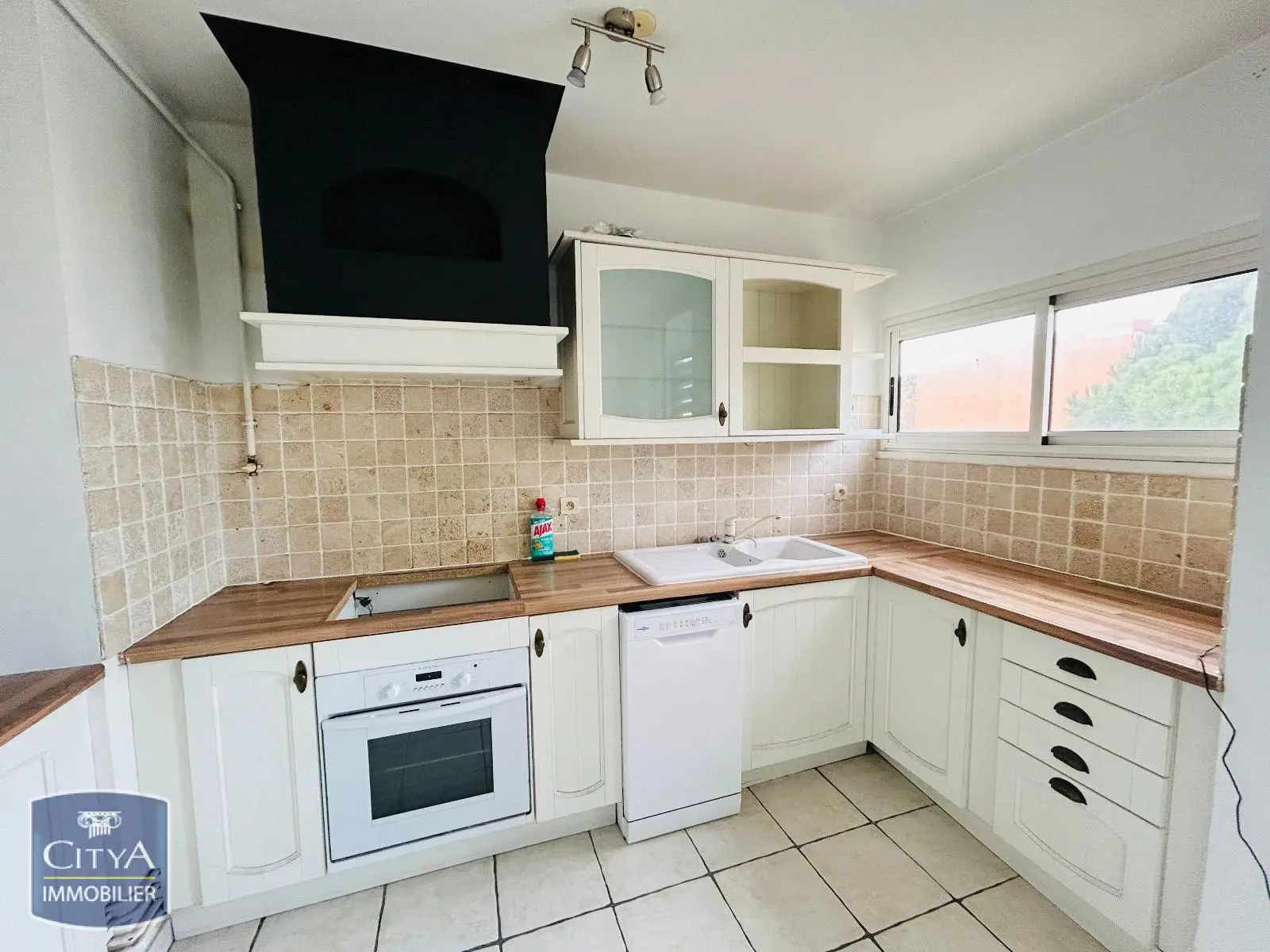 Photo 3 Appartement 2 pièces 58.21m²