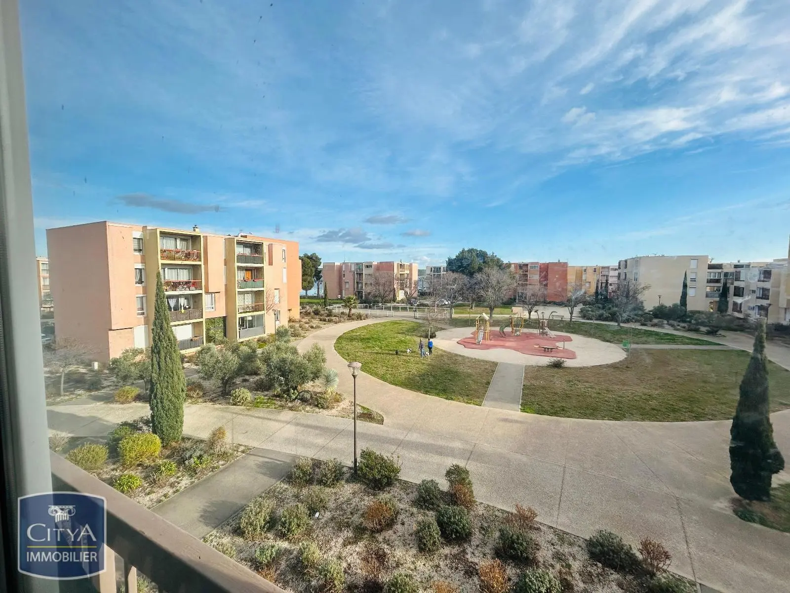 Photo 7 Appartement 2 pièces 58.21m²