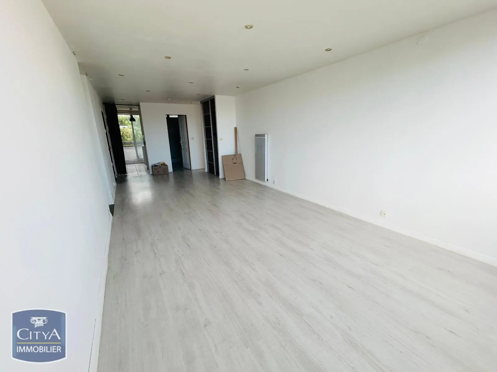 Photo 2 Appartement 2 pièces 58.21m²