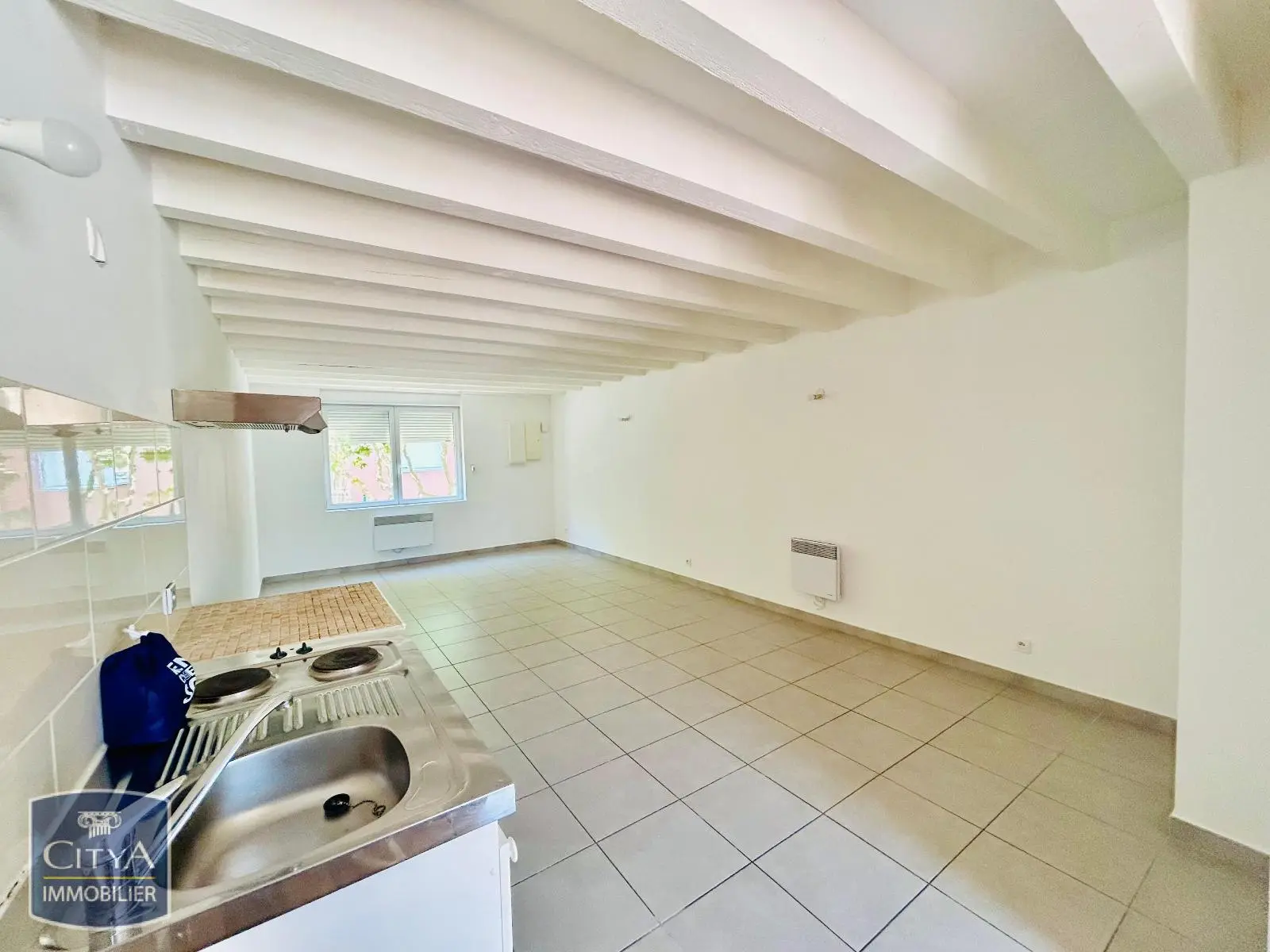 Photo 2 Appartement 2 pièces 47m²