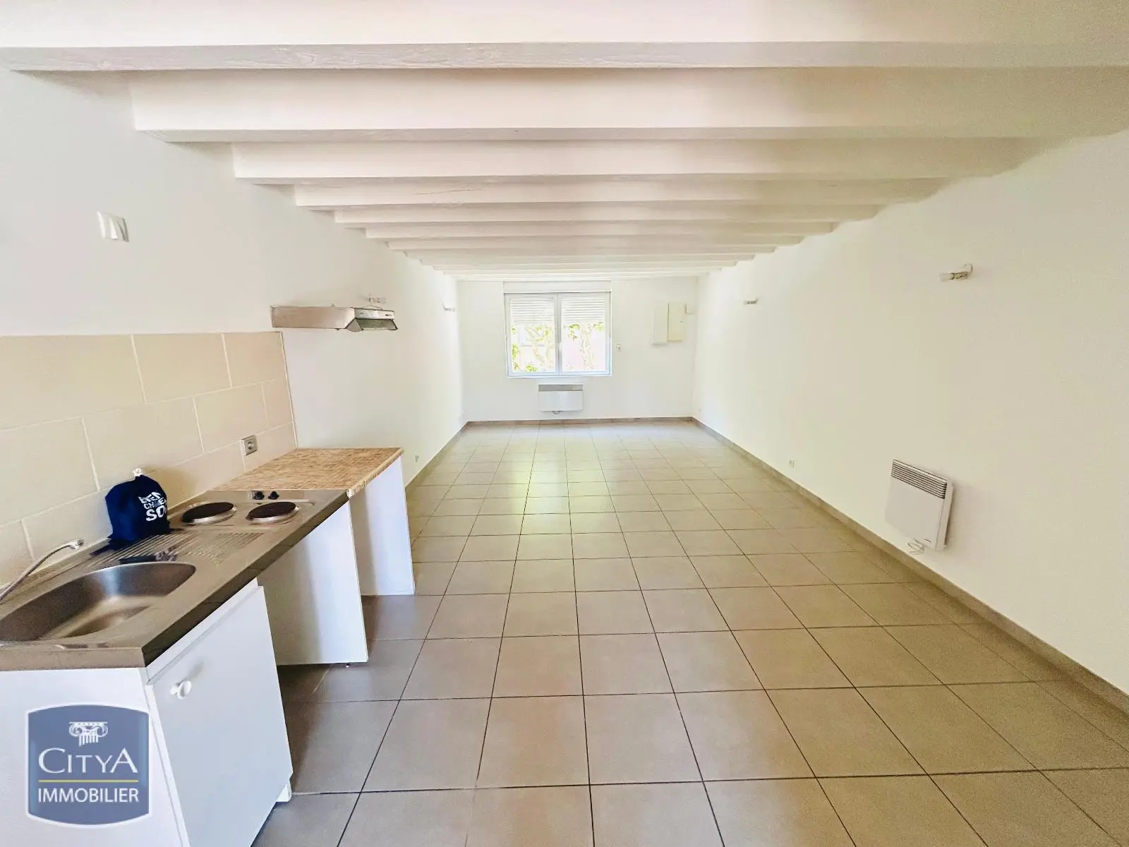 Photo 1 Appartement 2 pièces 47m²