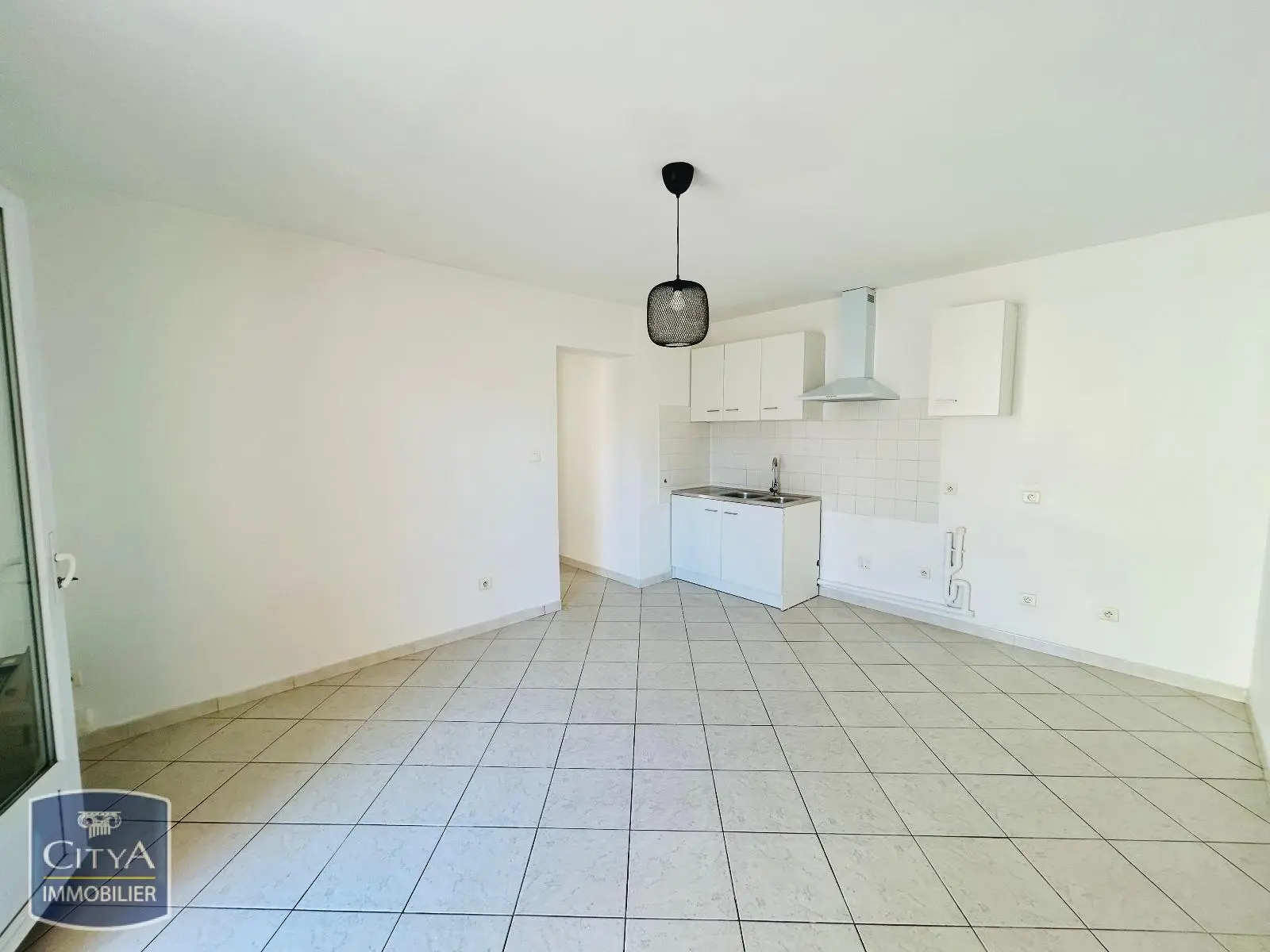 Photo 3 Appartement 2 pièces 36.69m²