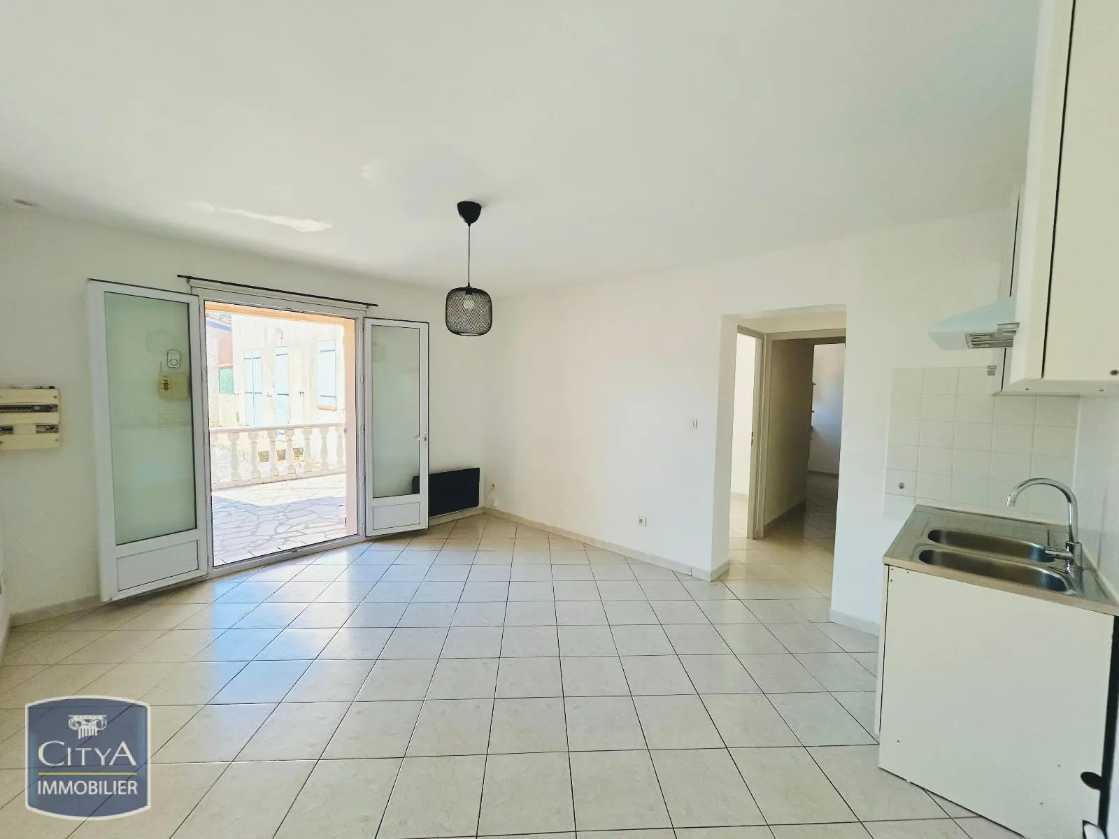 Photo 2 Appartement 2 pièces 36.69m²
