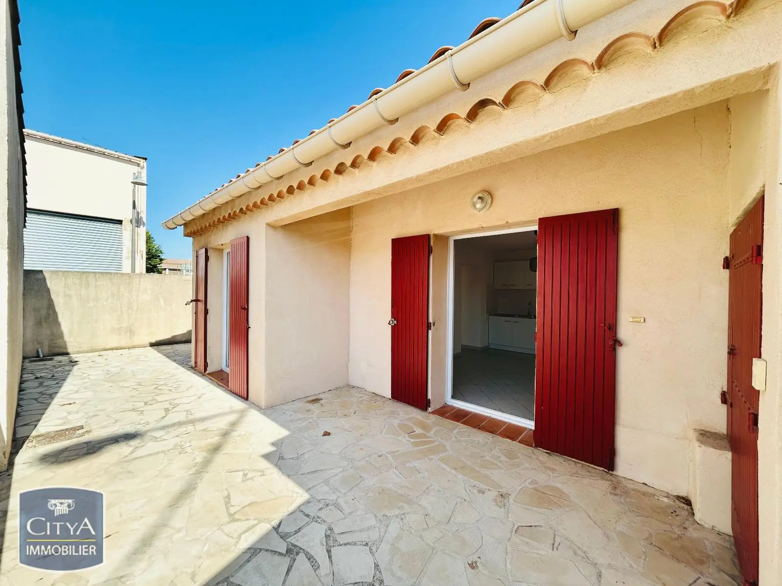 Photo 1 Appartement 2 pièces 36.69m²
