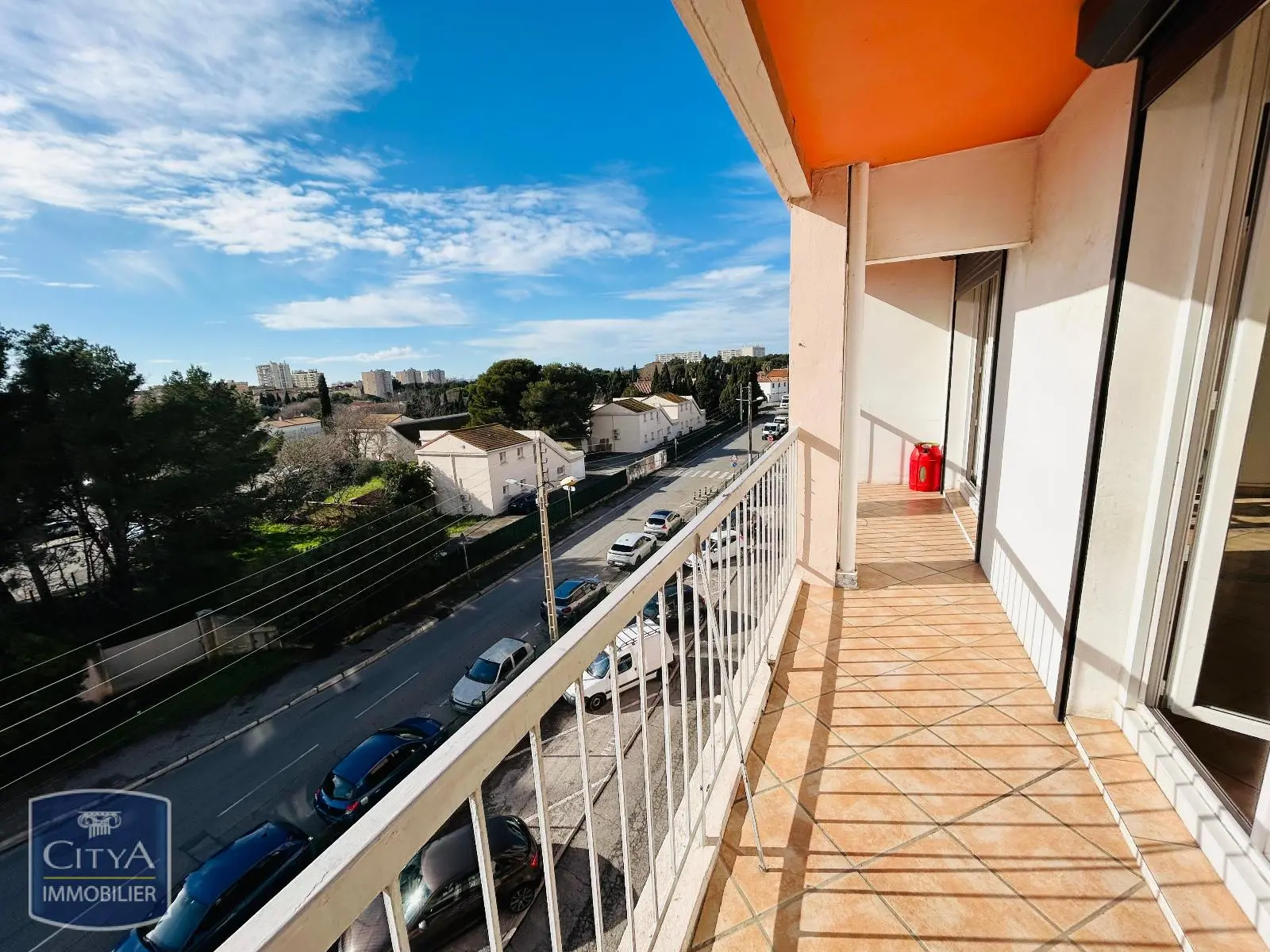 Photo 4 Appartement 4 pièces