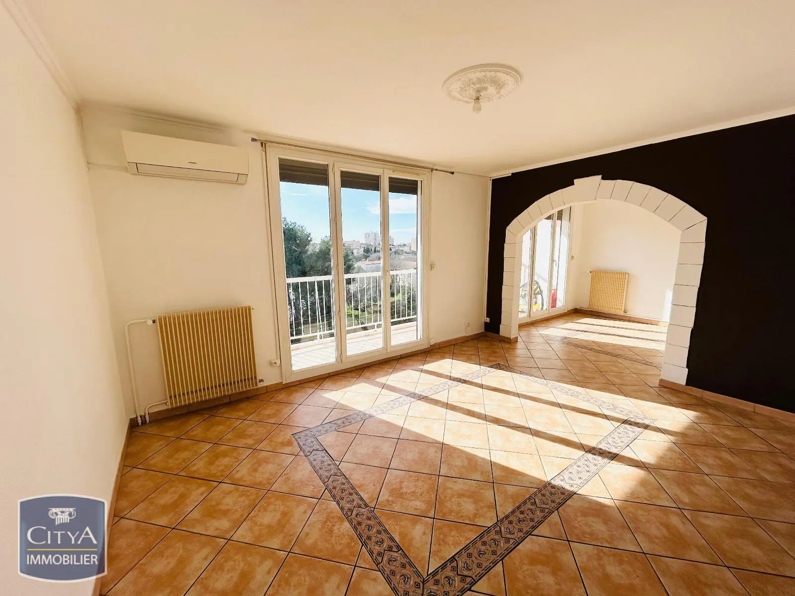 Photo 1 Appartement 4 pièces