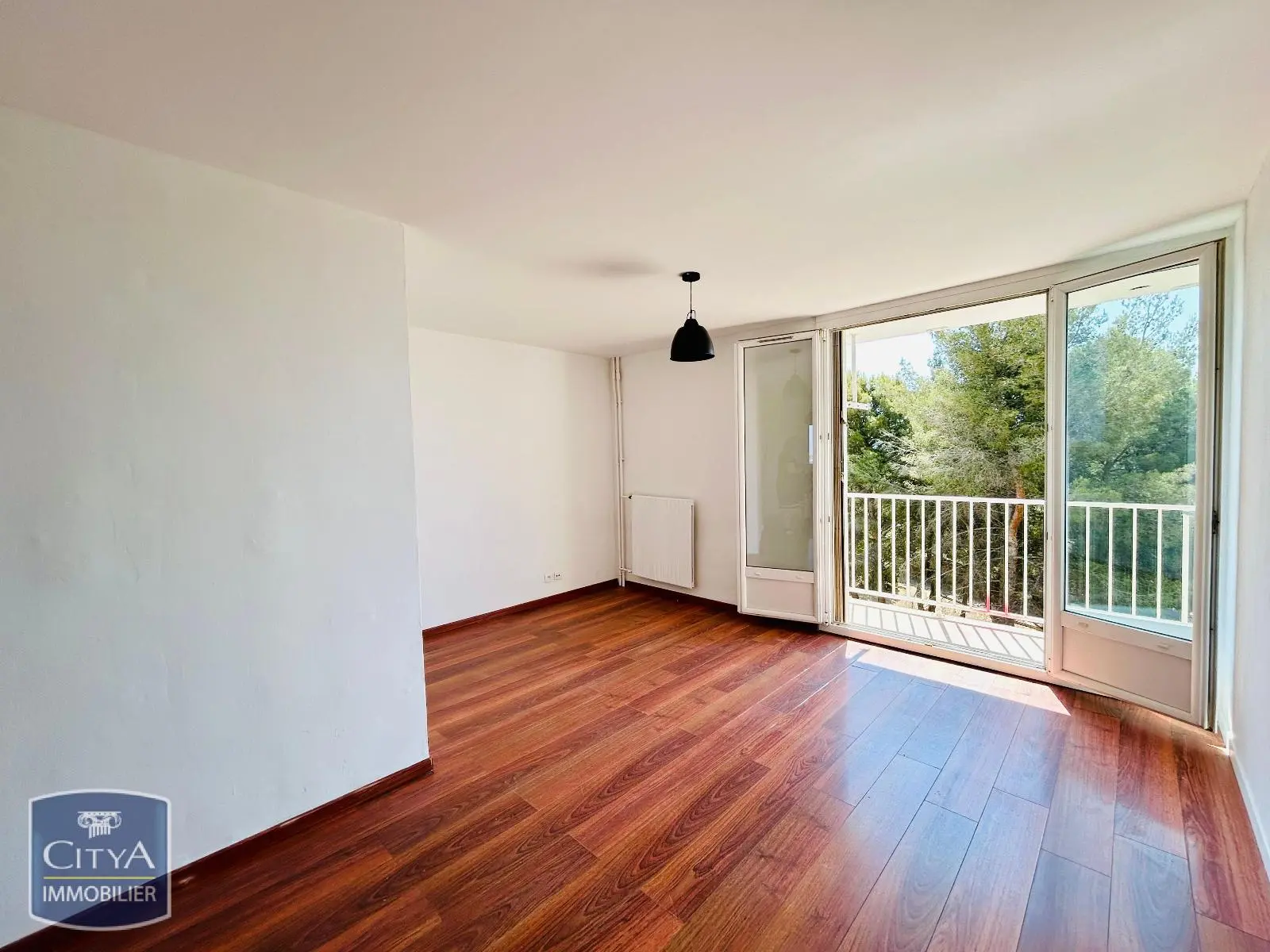 Photo 2 Appartement 3 pièces 63.91m²