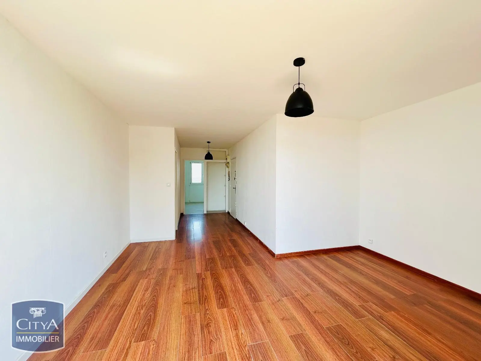 Photo 3 Appartement 3 pièces 63.91m²