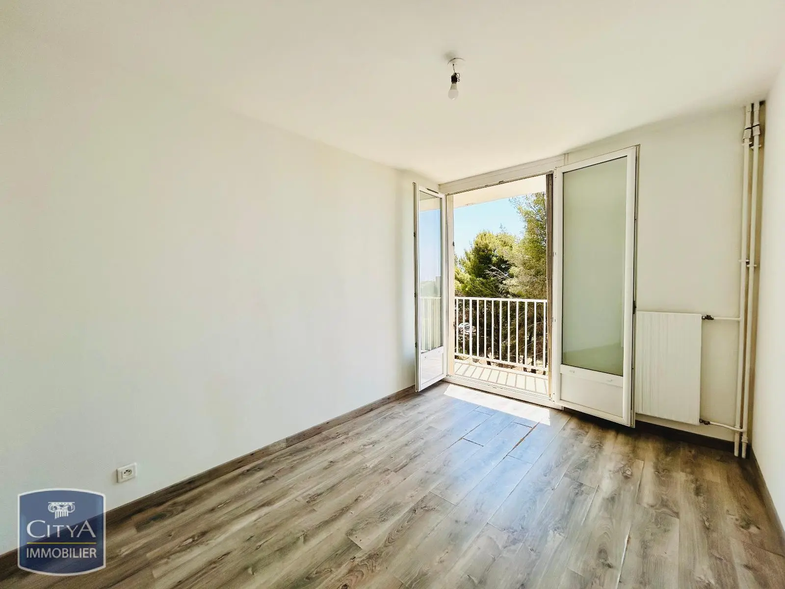 Photo 6 Appartement 3 pièces 63.91m²