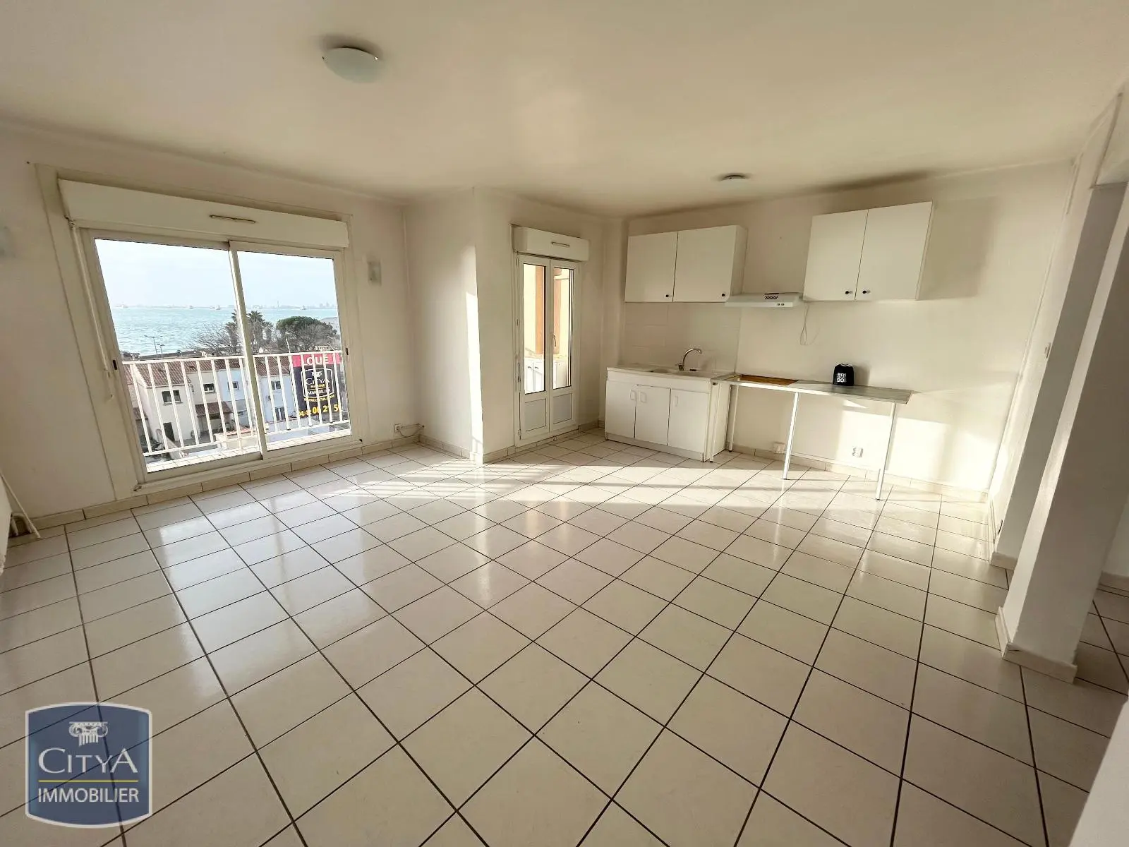 Photo 2 Appartement 3 pièces 59.52m²