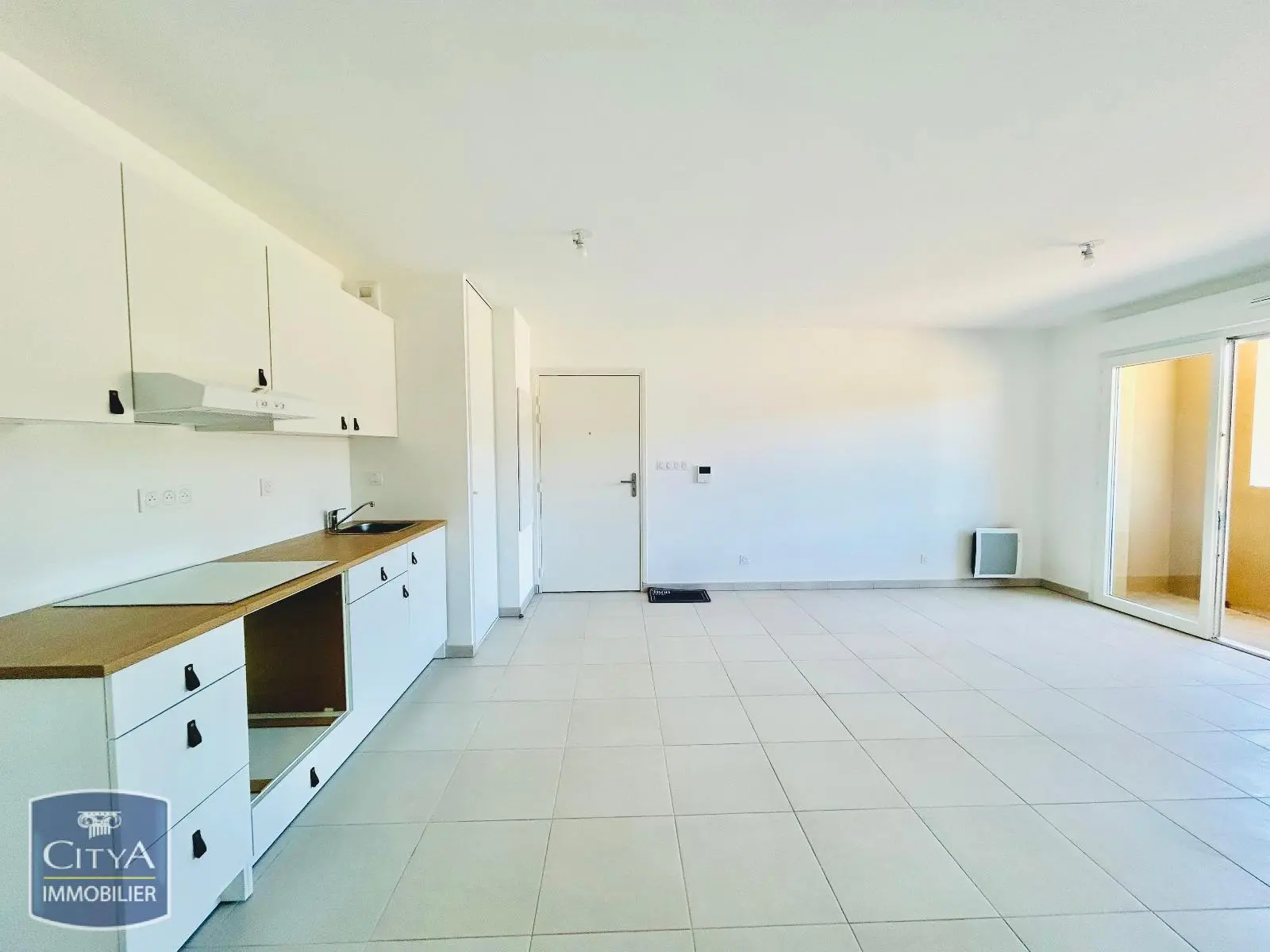 Photo 9 Appartement 2 pièces 42.59m²