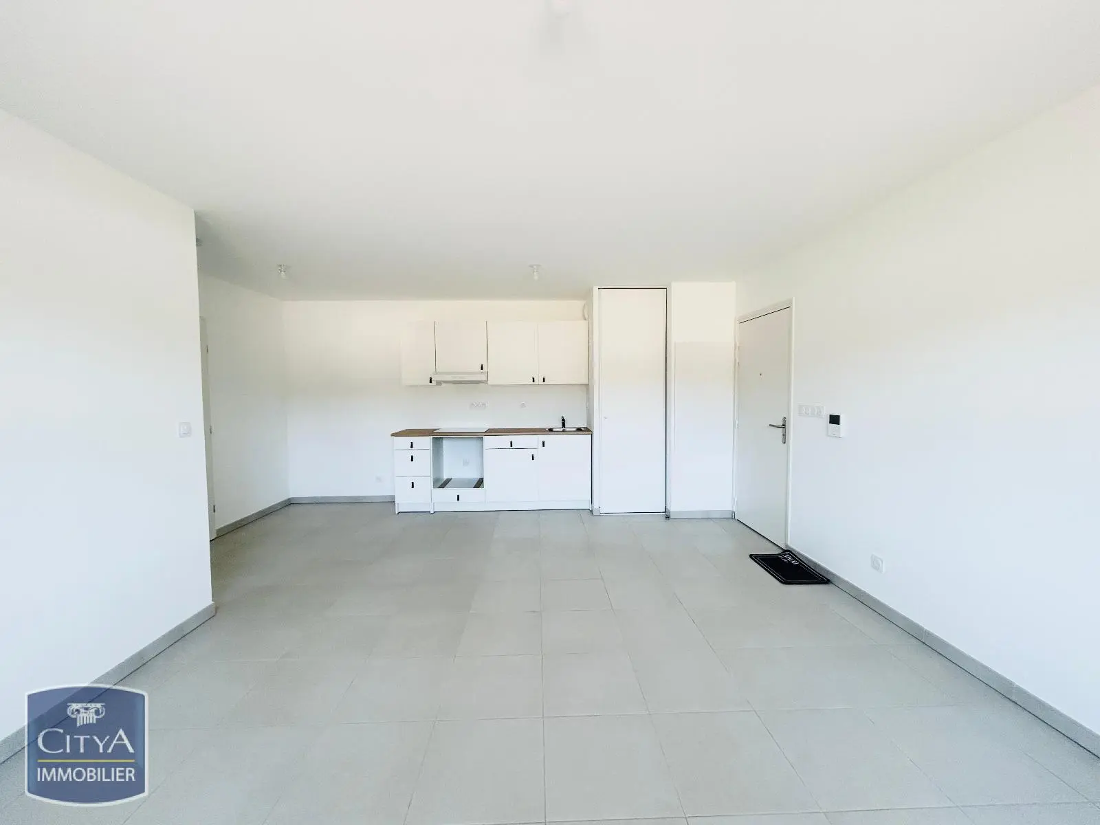 Photo 8 Appartement 2 pièces 42.59m²
