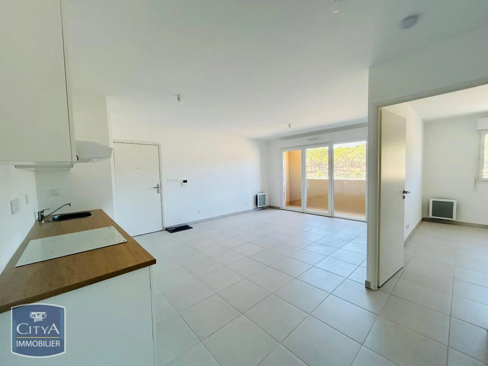 Photo 7 Appartement 2 pièces 42.59m²