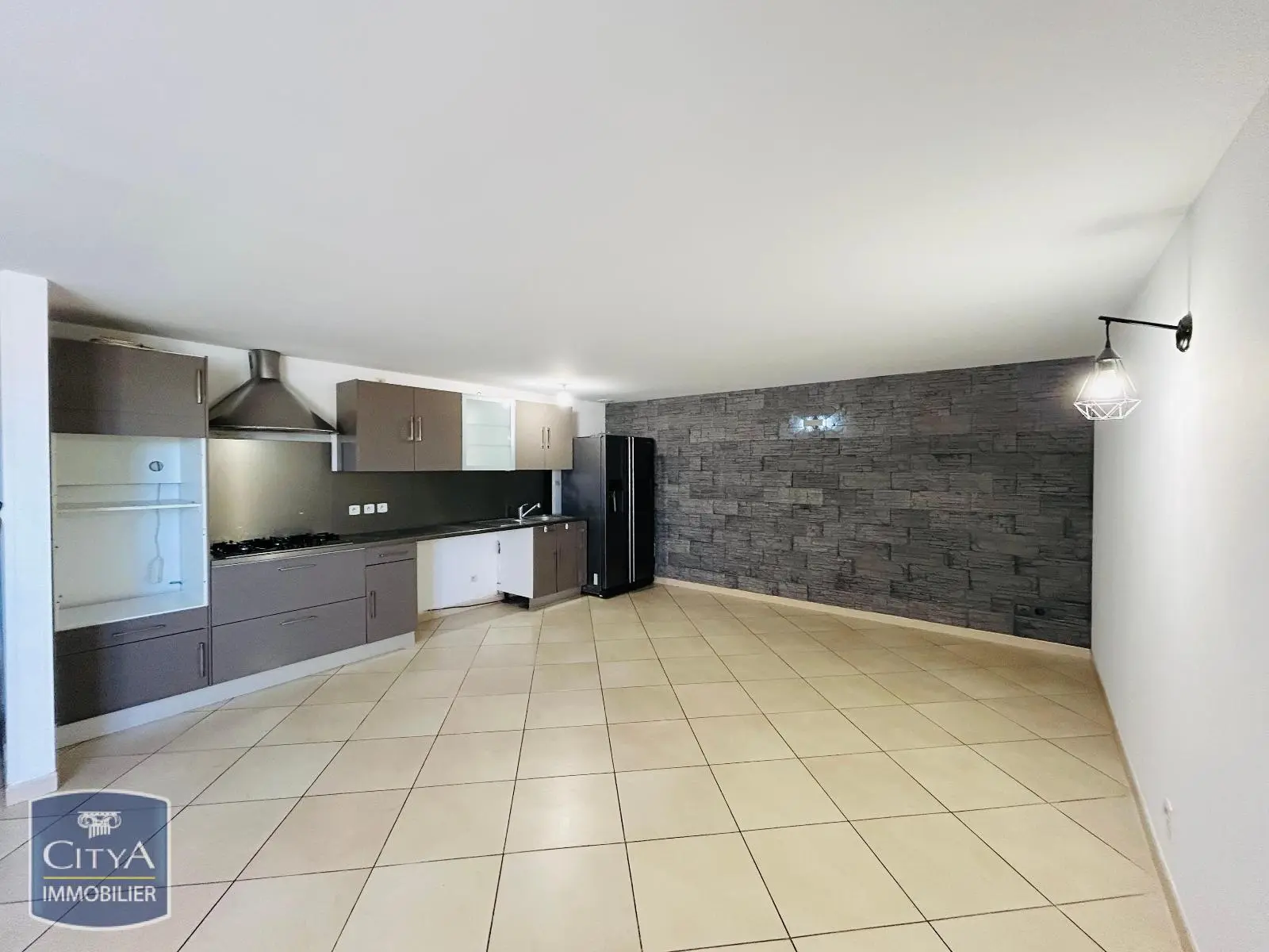 Photo 3 Appartement 3 pièces 62.98m²