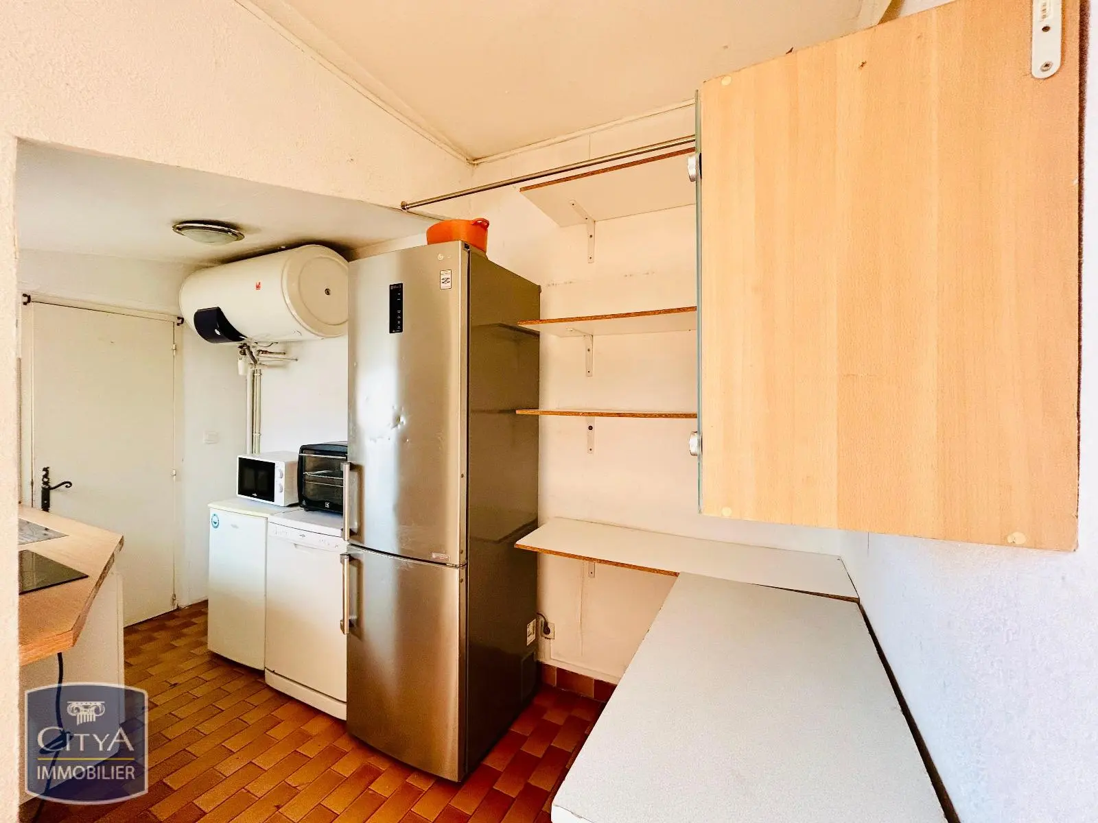 Photo 2 Maison 3 pièces 65m²