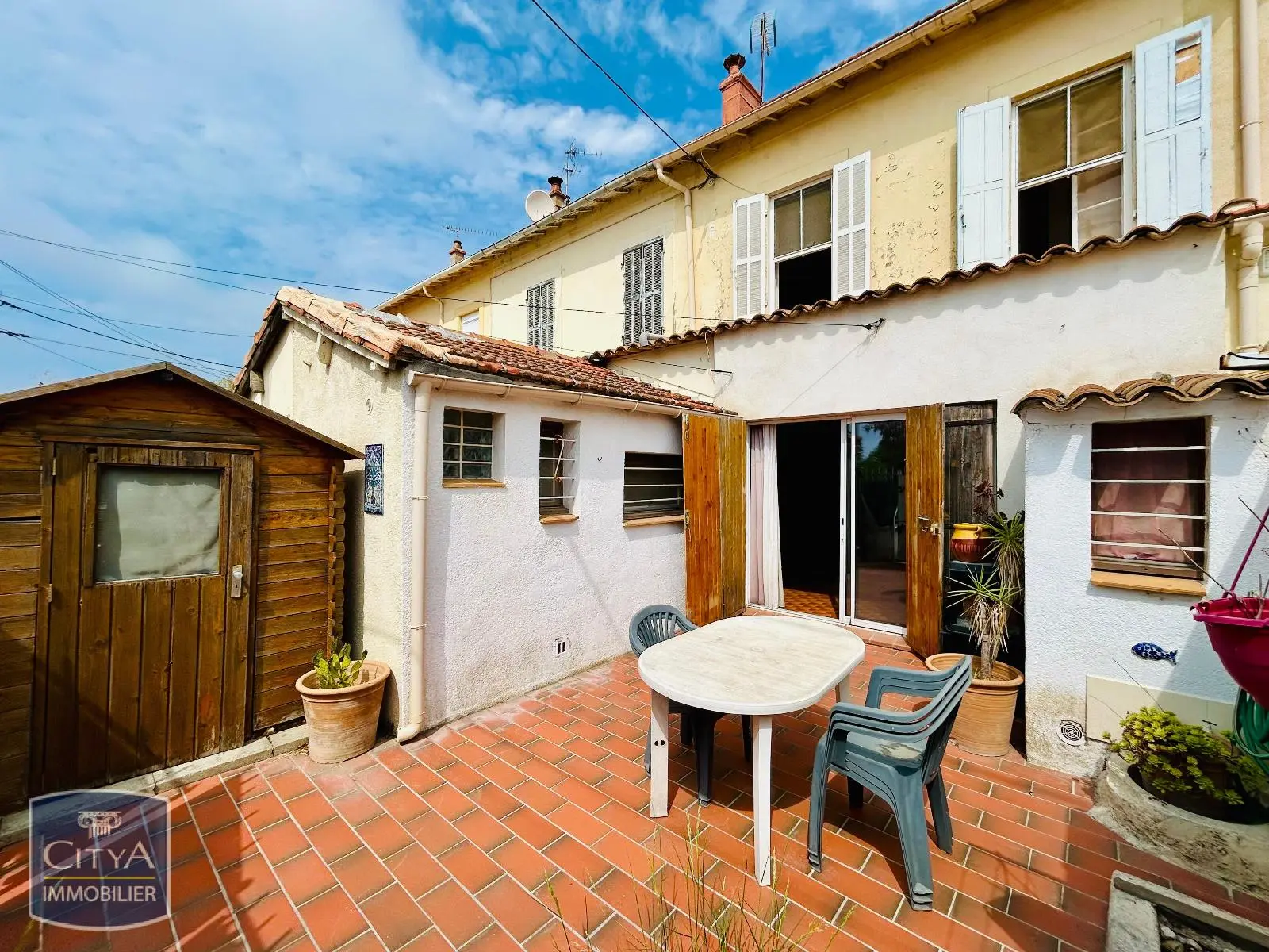 Photo 4 Maison 3 pièces 65m²