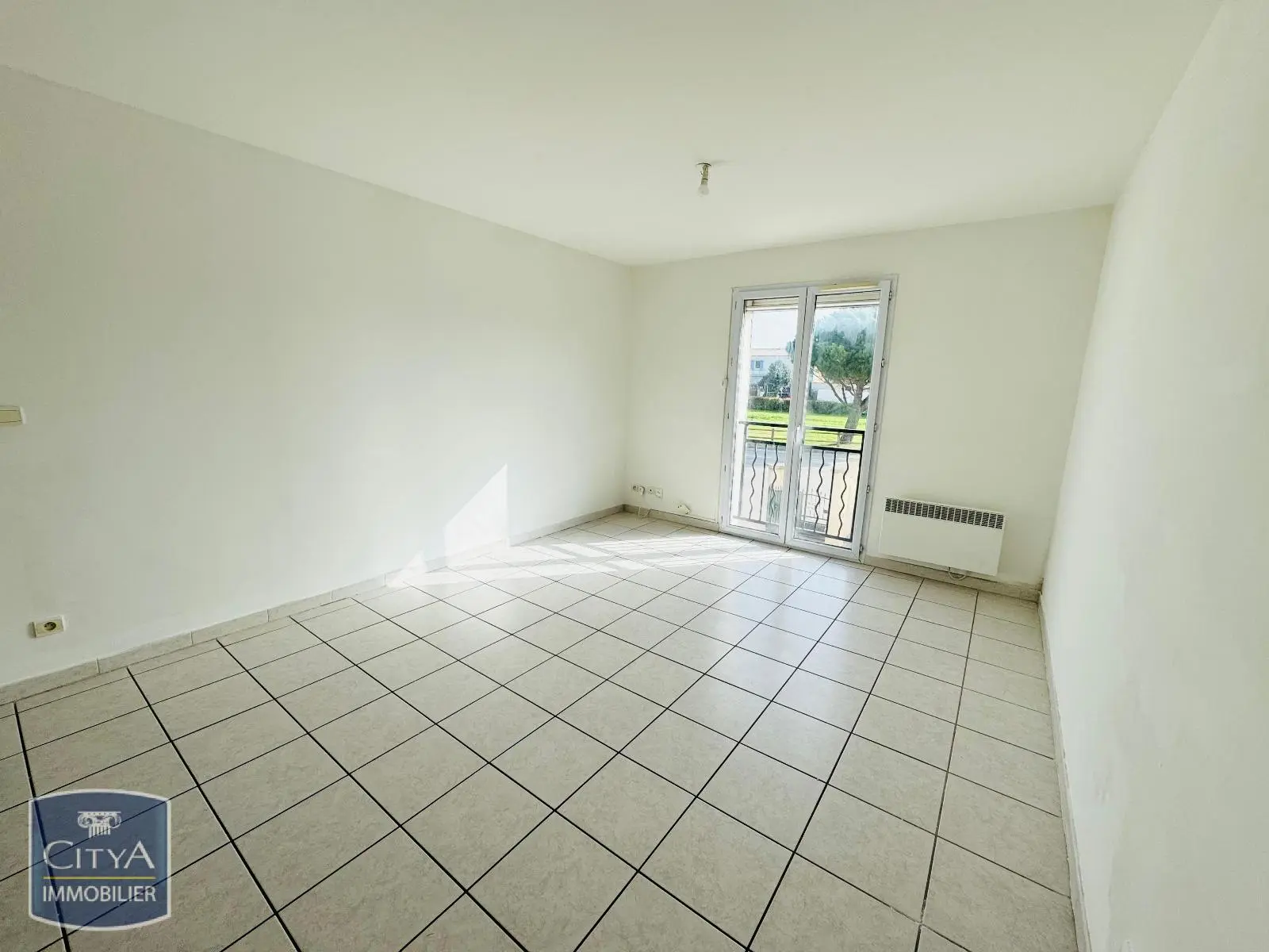 Photo 1 Appartement 2 pièces 40.76m²