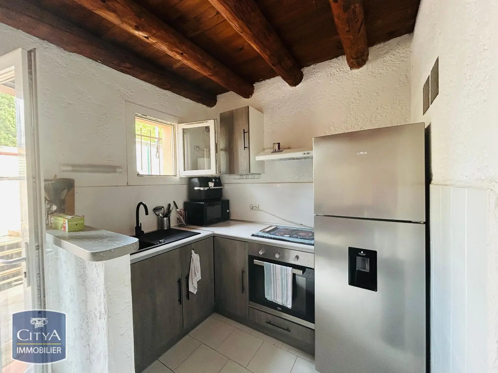 Photo 1 Appartement 2 pièces 35.28m²