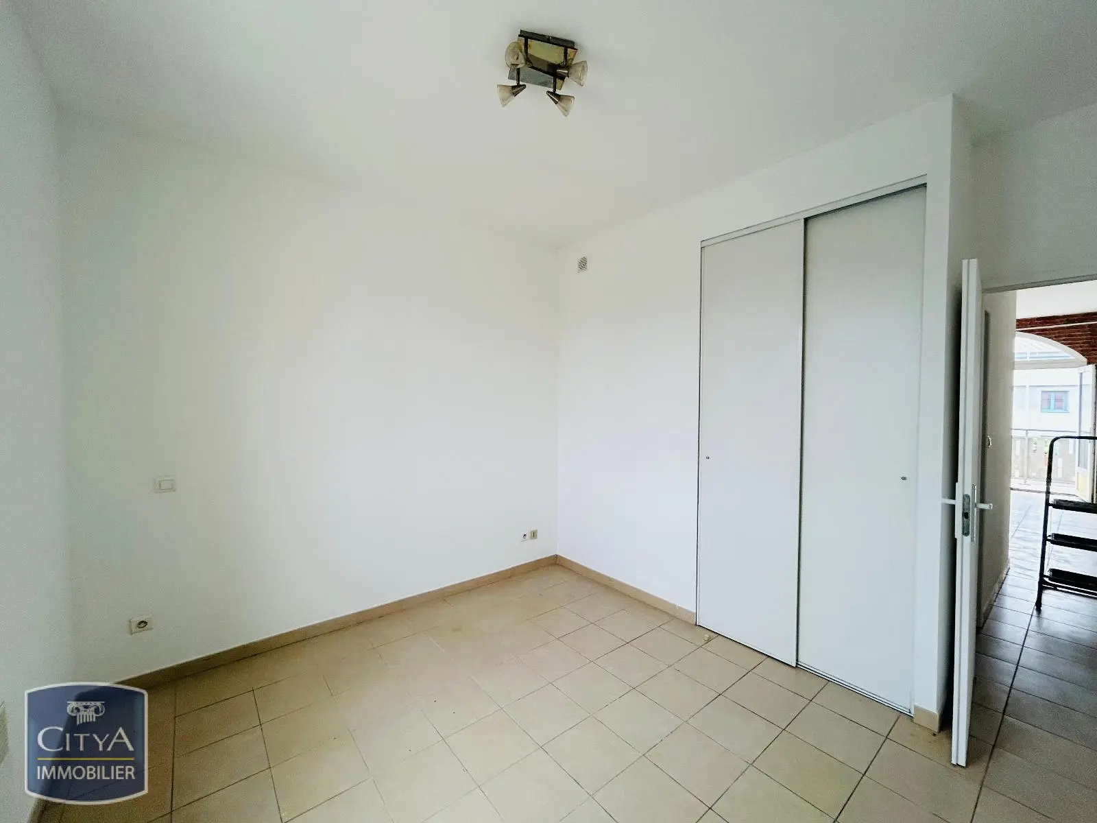 Photo 3 Appartement 2 pièces 36.51m²