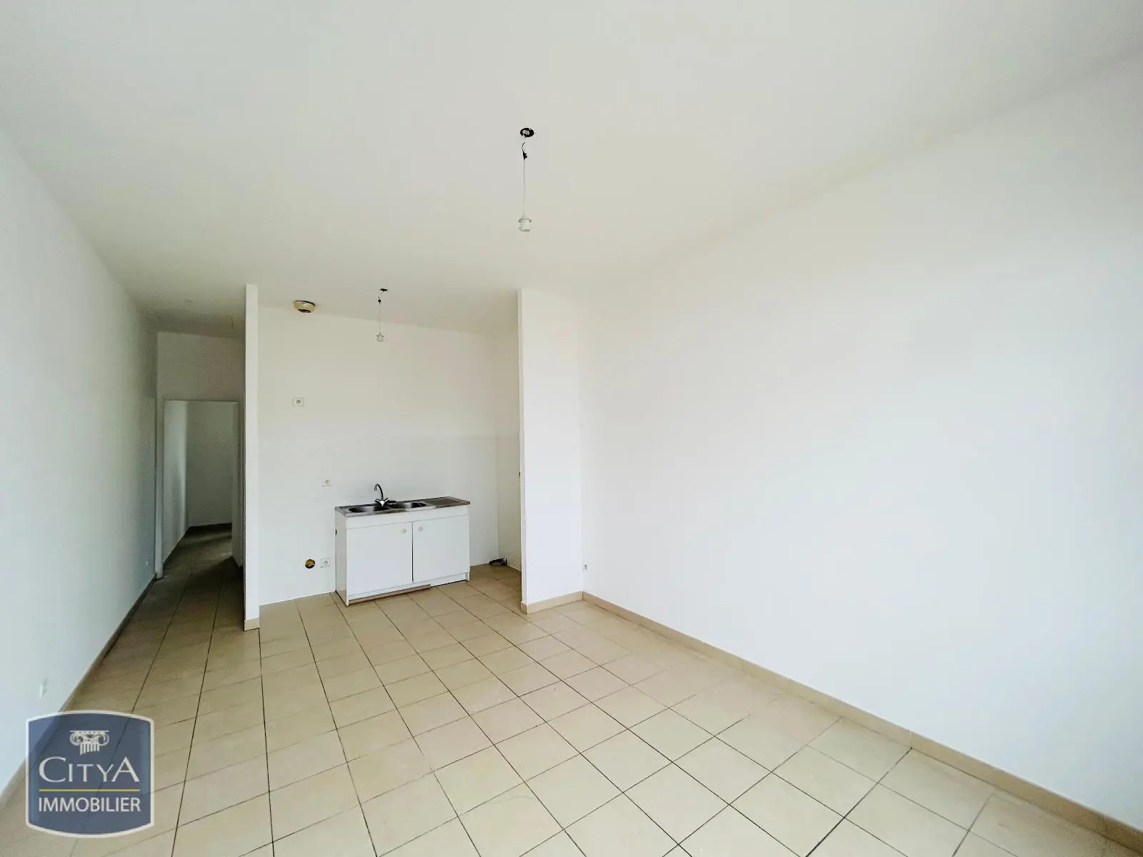 Photo 2 Appartement 2 pièces 36.51m²