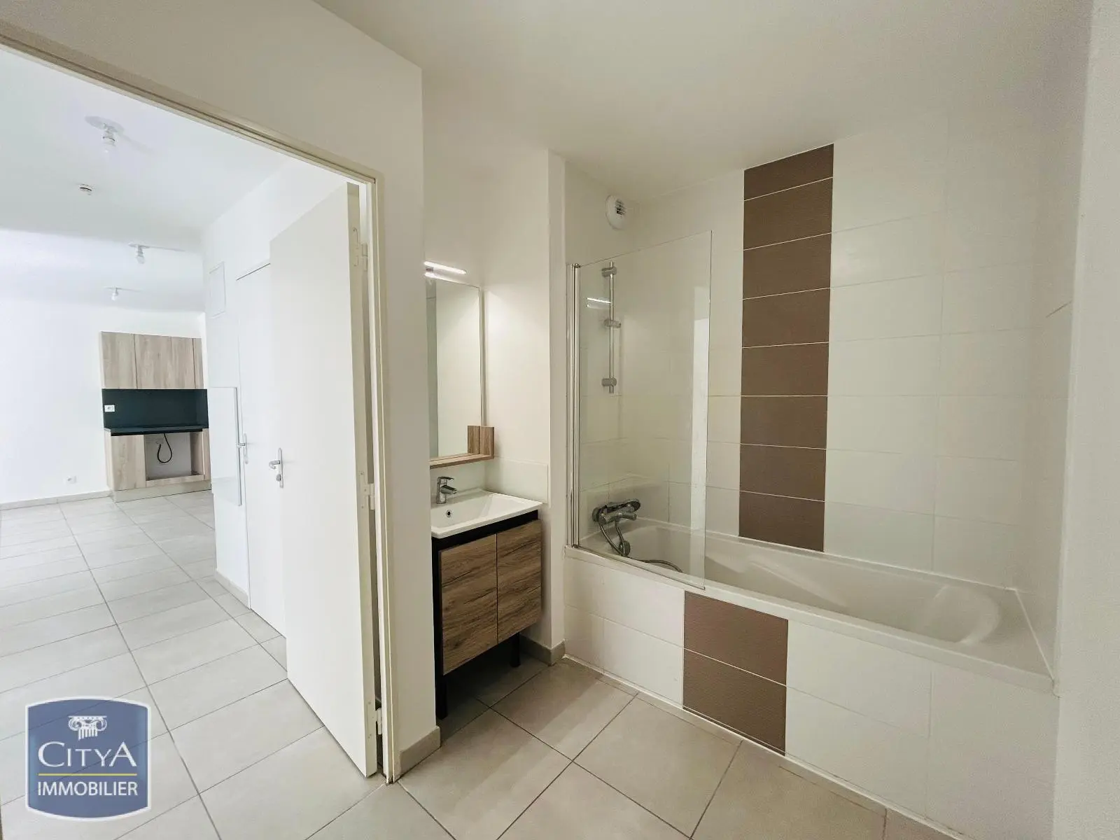 Photo 4 Appartement 3 pièces 58.97m²