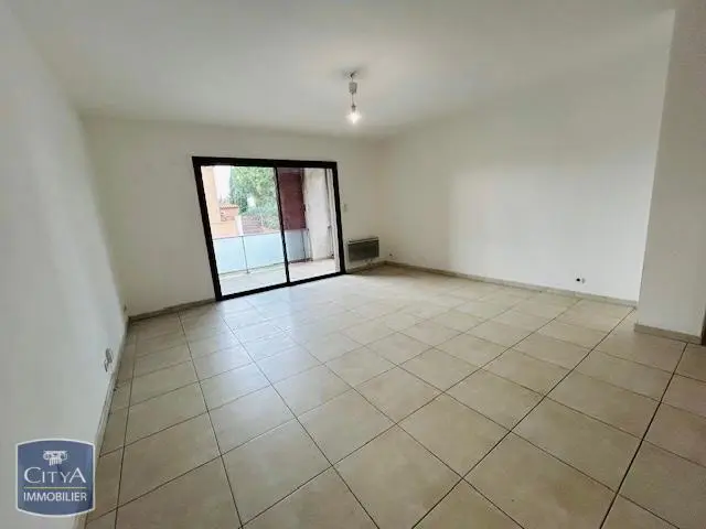 Photo 2 Appartement 3 pièces 66.79m²