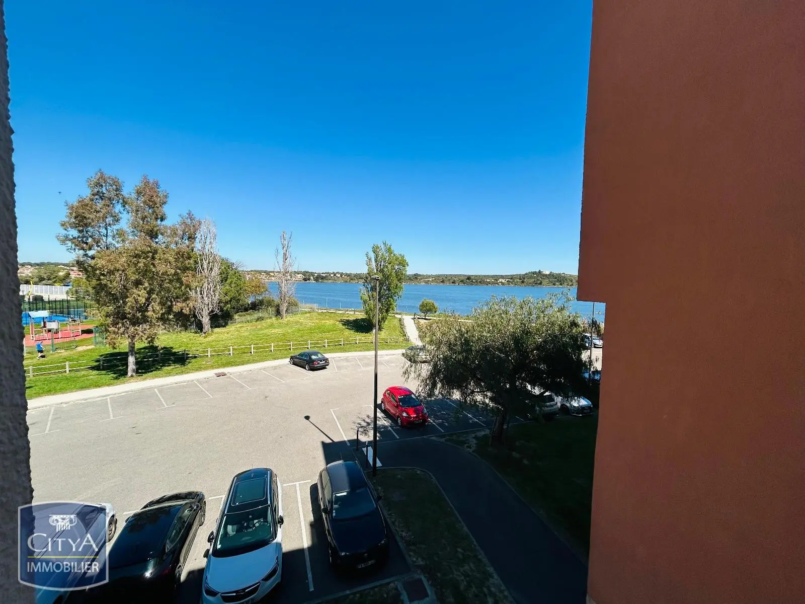 Photo 1 appartement Fos-sur-Mer