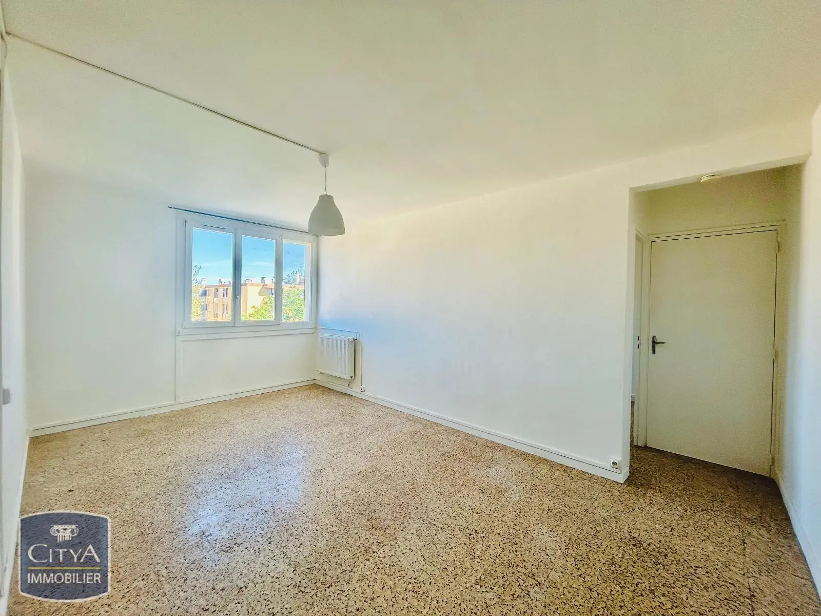 Photo 1 Appartement 2 pièces 44.46m²