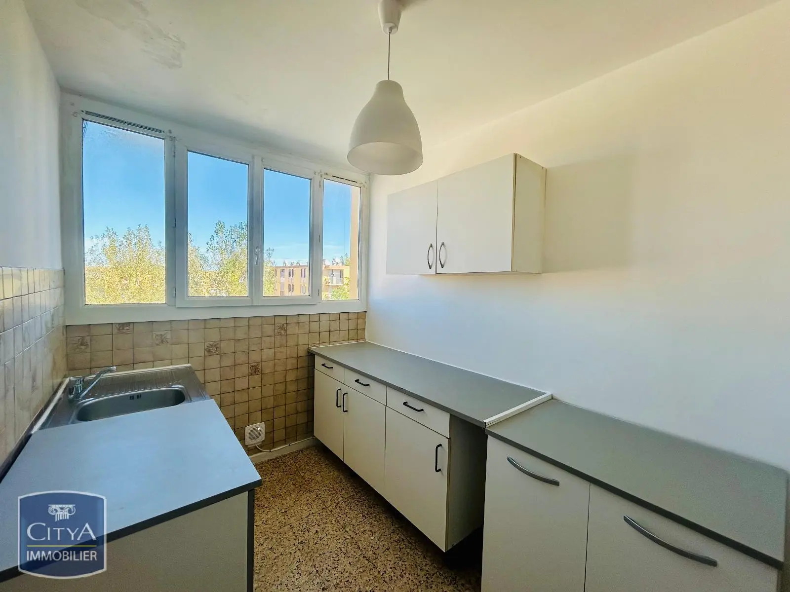 Photo 3 Appartement 2 pièces 44.46m²