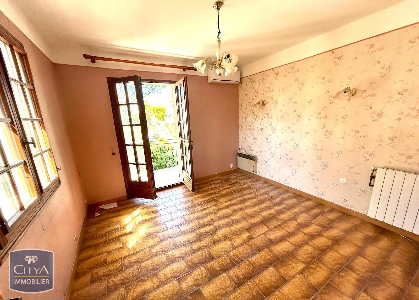 Photo 6 Appartement 3 pièces 112m²