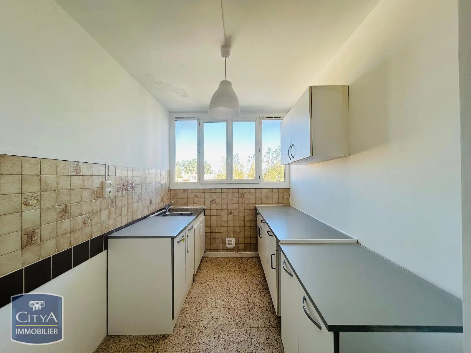 Photo 4 Appartement 2 pièces 44.46m²