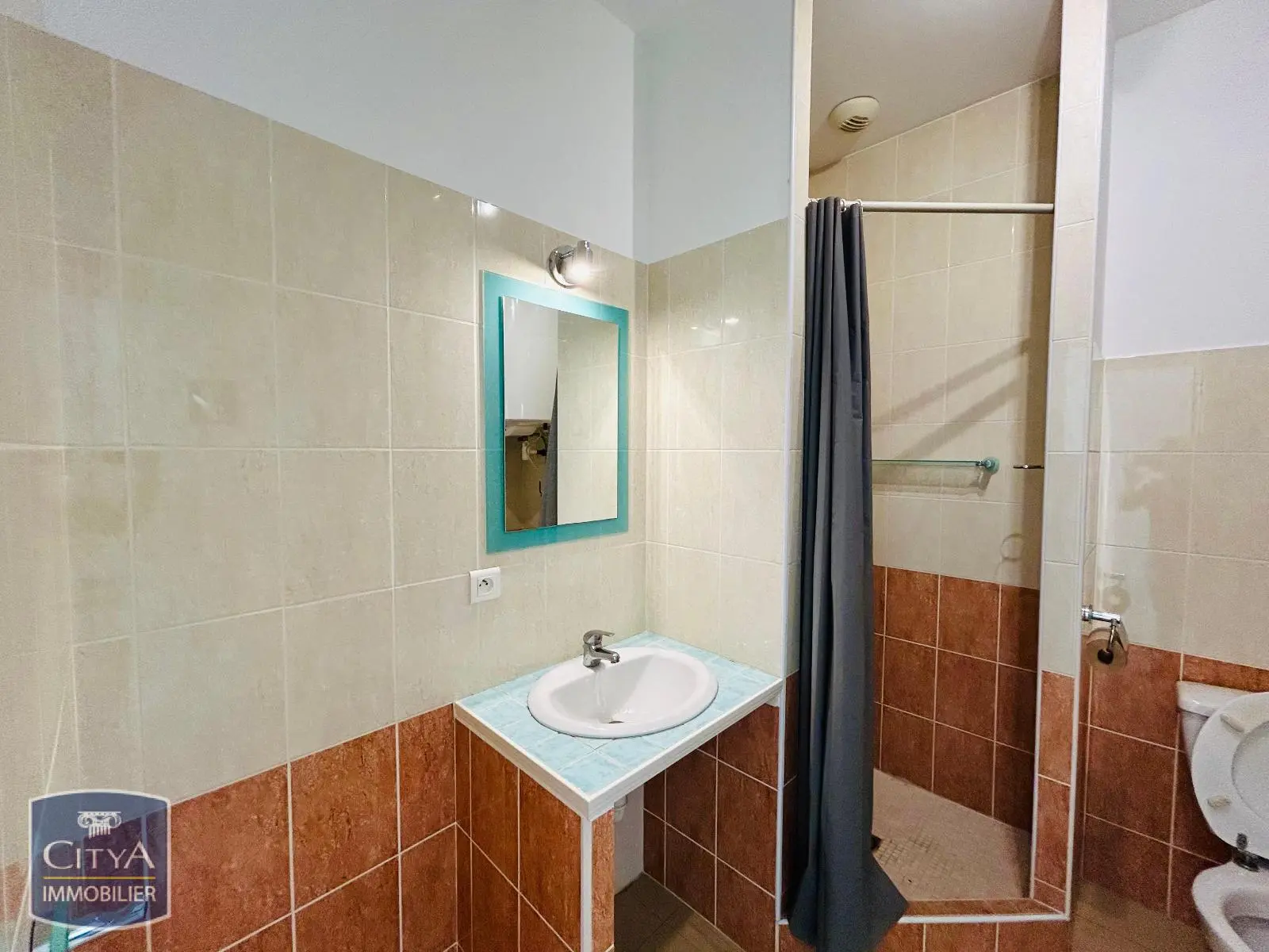 Photo 5 Appartement 2 pièces 35.76m²