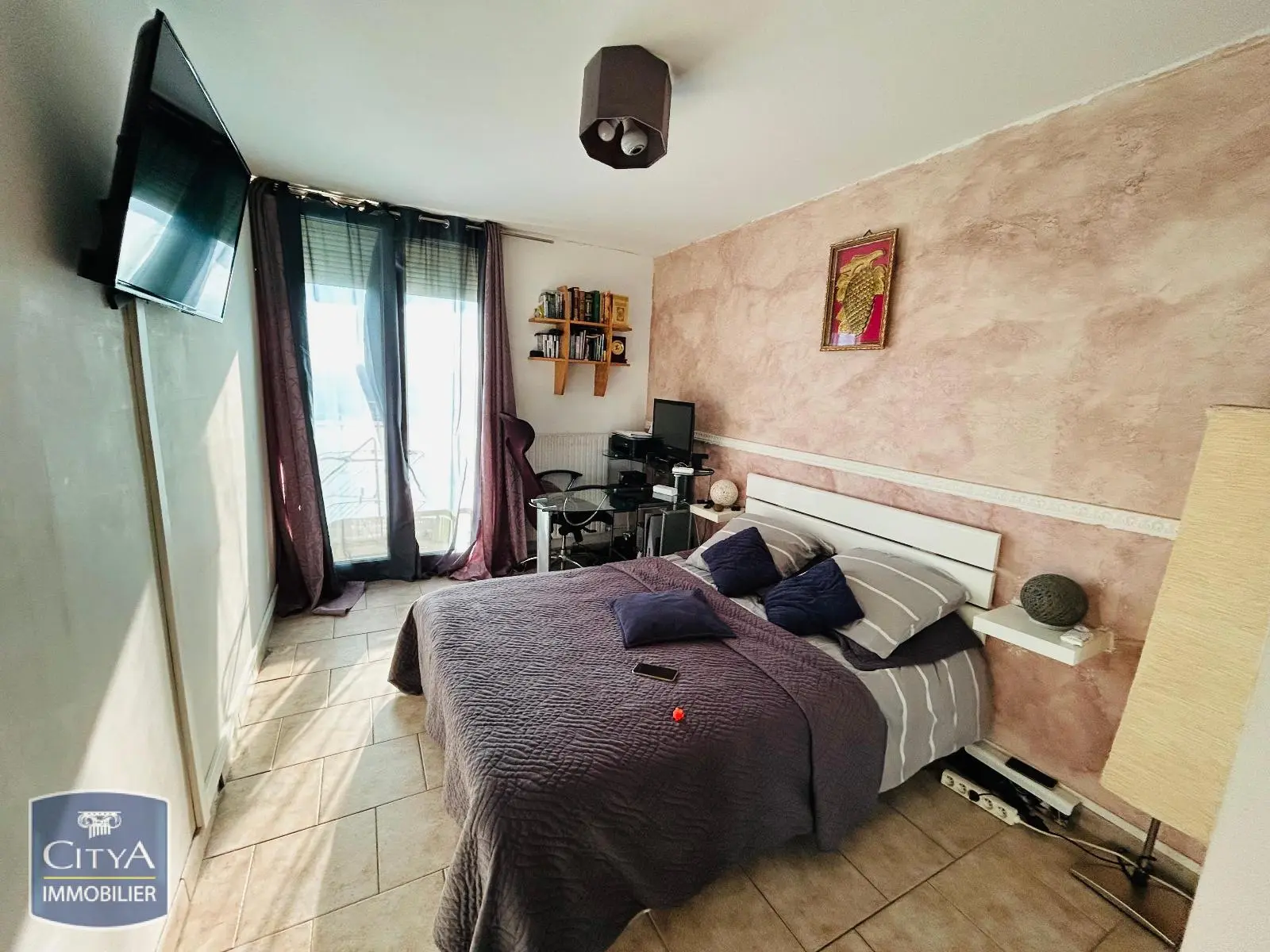 Photo 3 Appartement 4 pièces 79.48m²