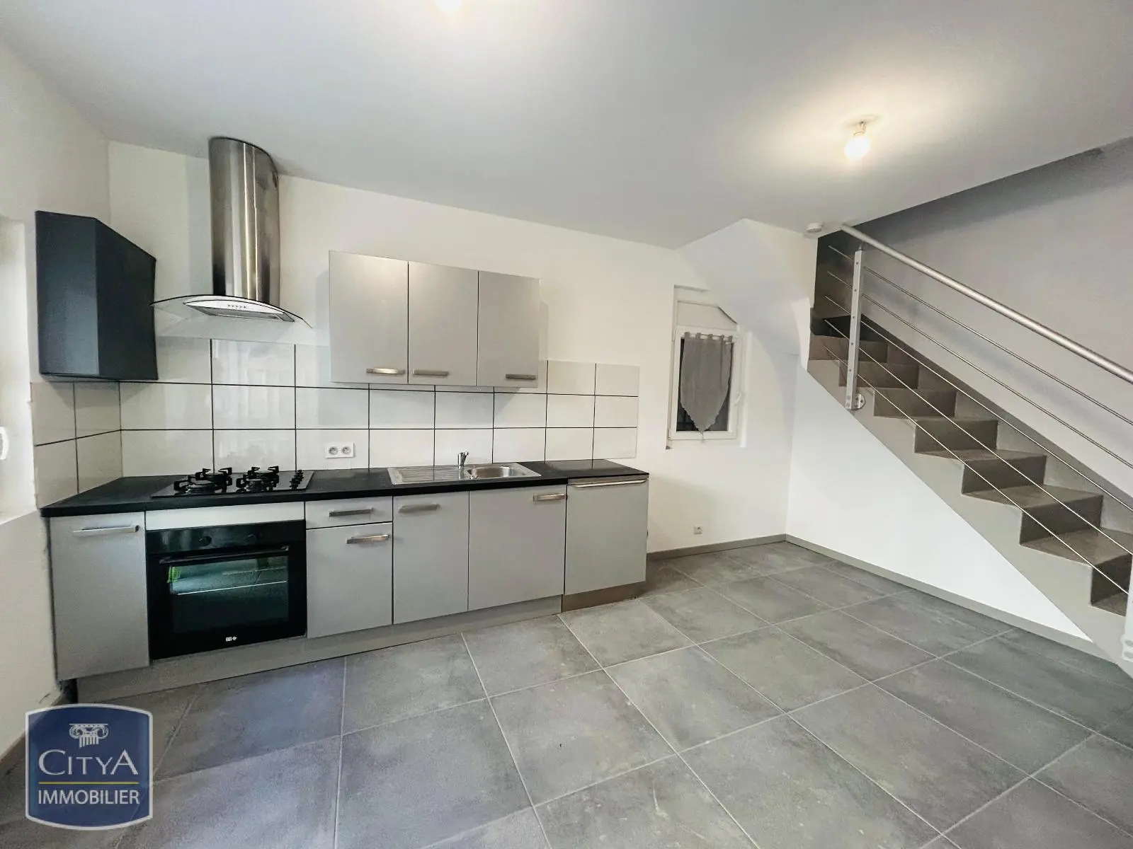 Photo 1 Maison 2 pièces 32.03m²