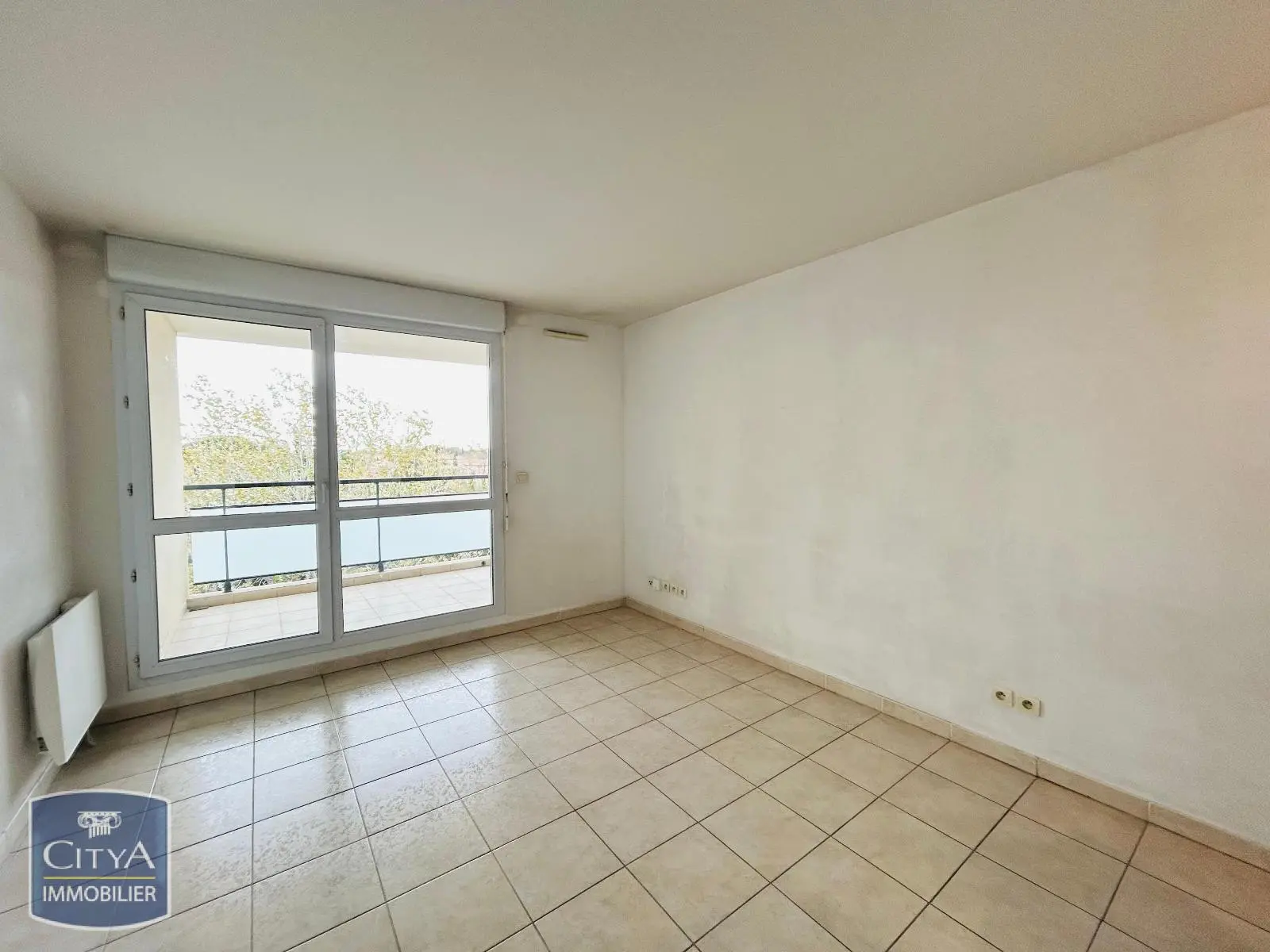 Photo 8 Appartement 2 pièces 38.57m²