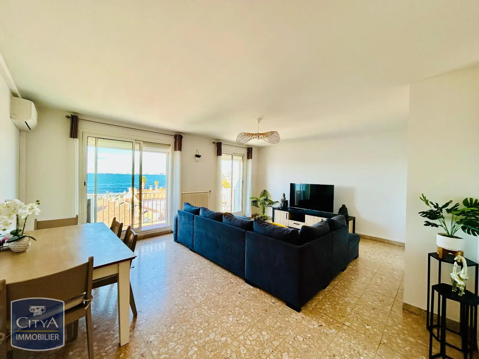 Photo 1 Appartement 4 pièces 72.18m²