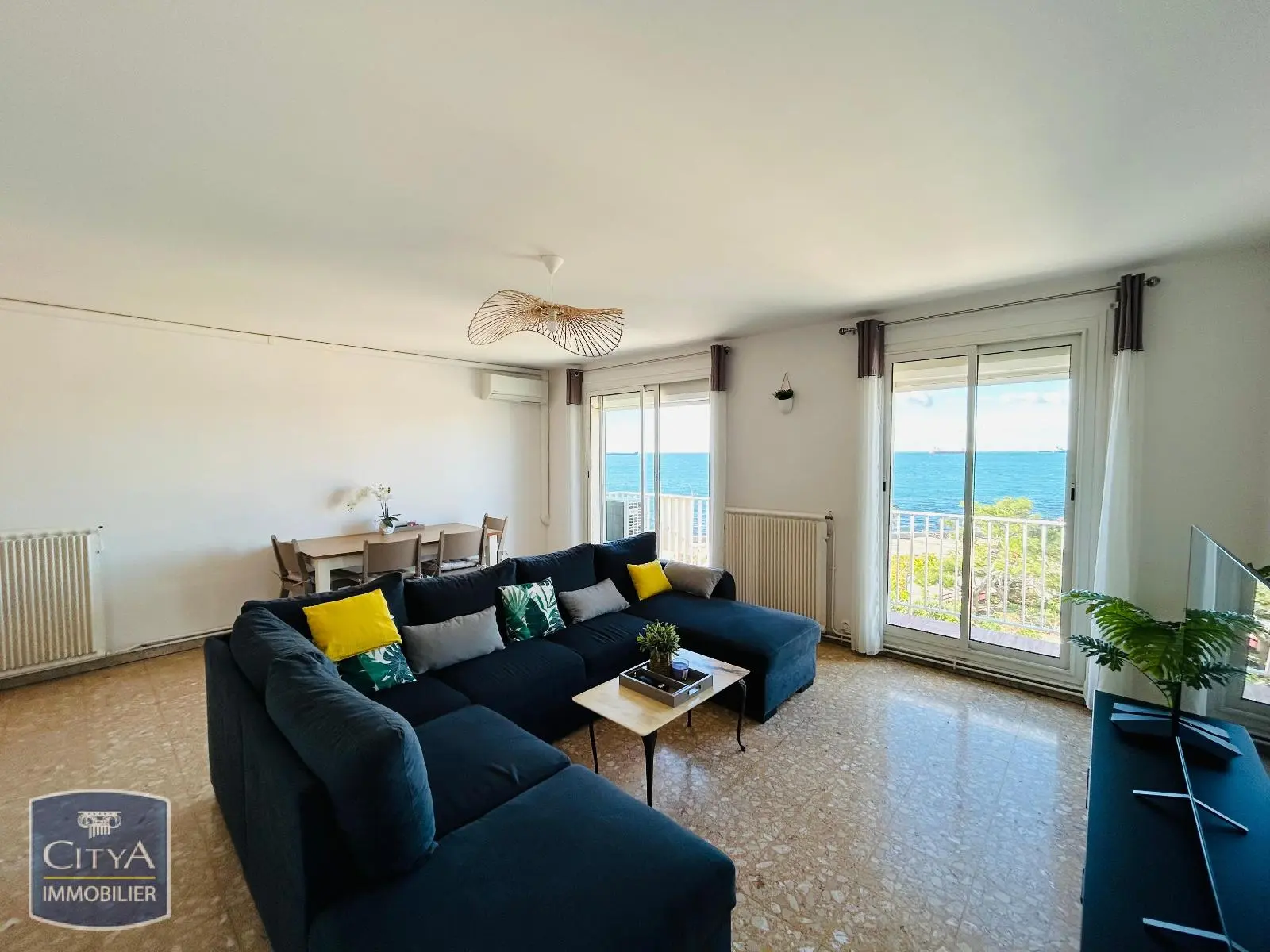 Photo 2 Appartement 4 pièces 72.18m²