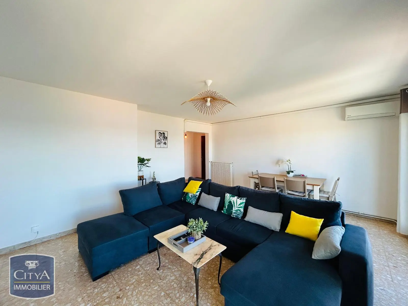 Photo 3 Appartement 4 pièces 72.18m²