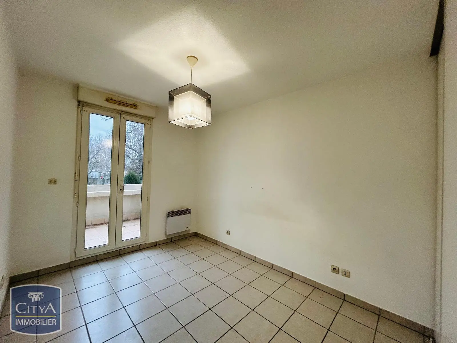 Photo 2 Appartement 3 pièces 59.6m²