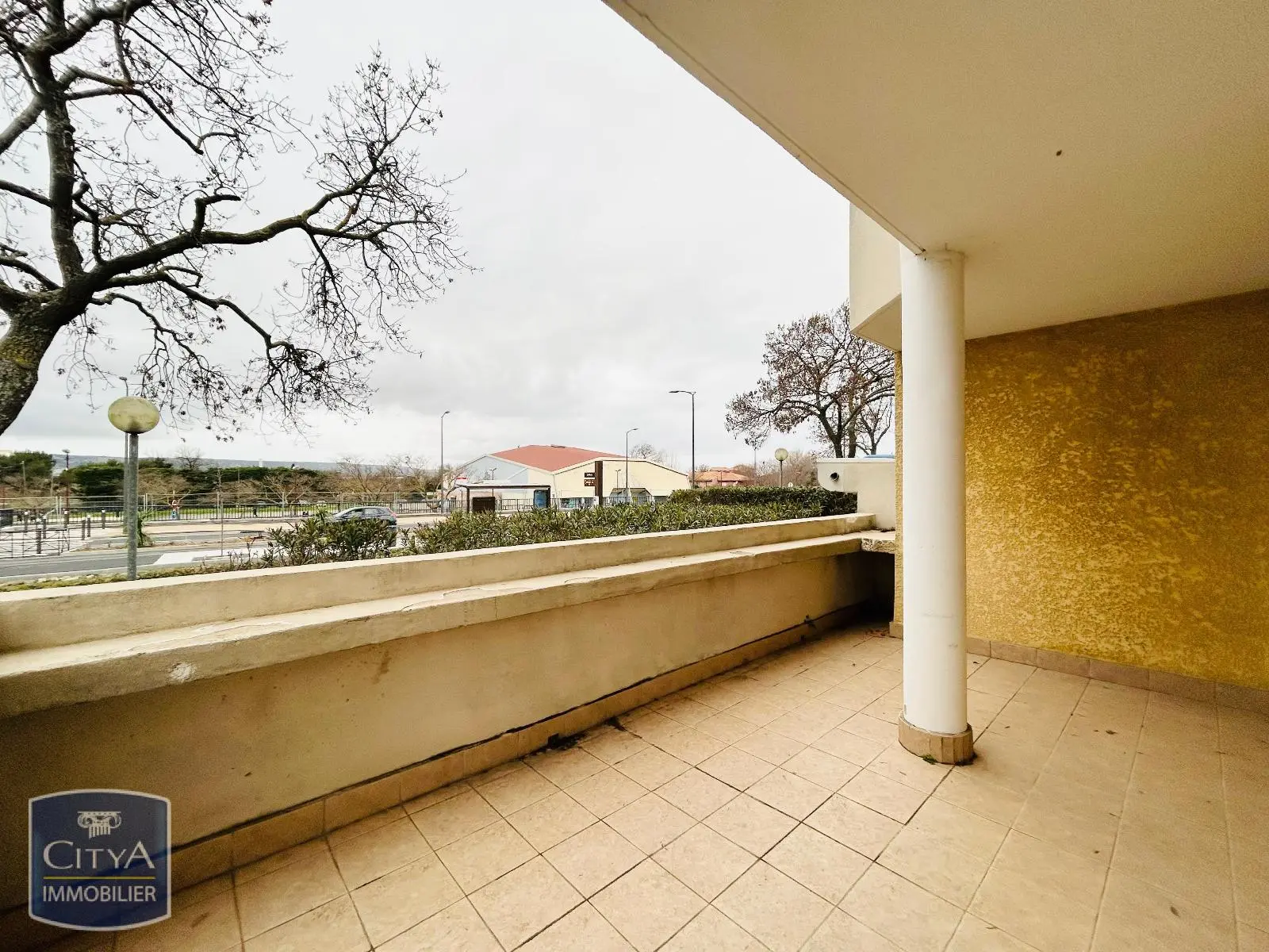 Photo 3 Appartement 3 pièces 59.6m²