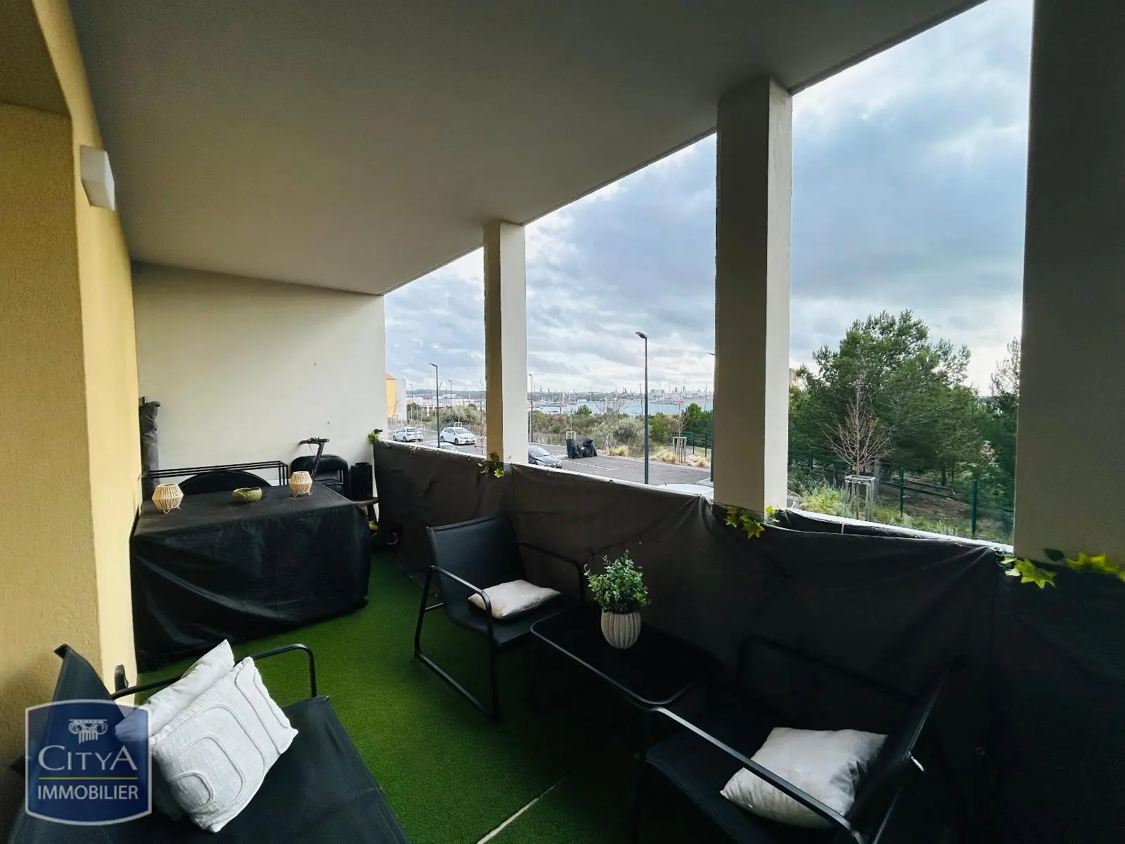 Photo 4 Appartement 4 pièces 72.23m²