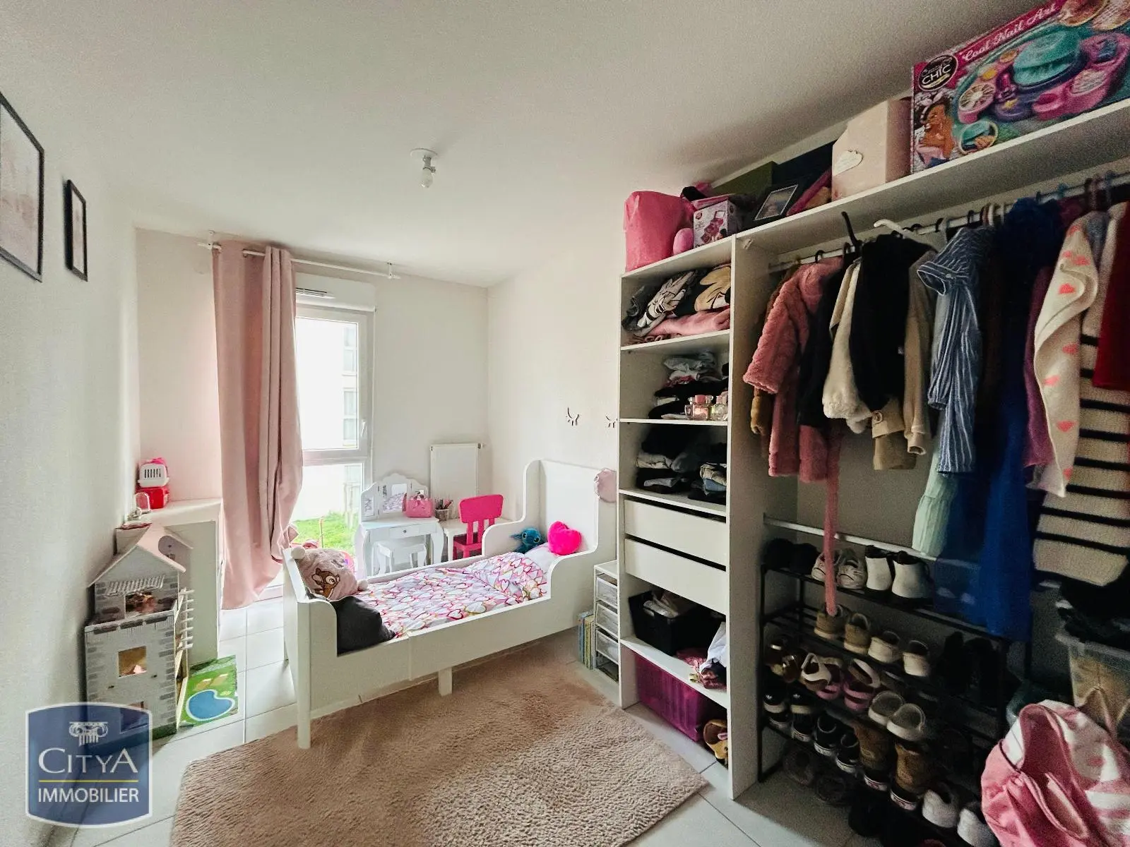 Photo 6 Appartement 4 pièces 72.23m²