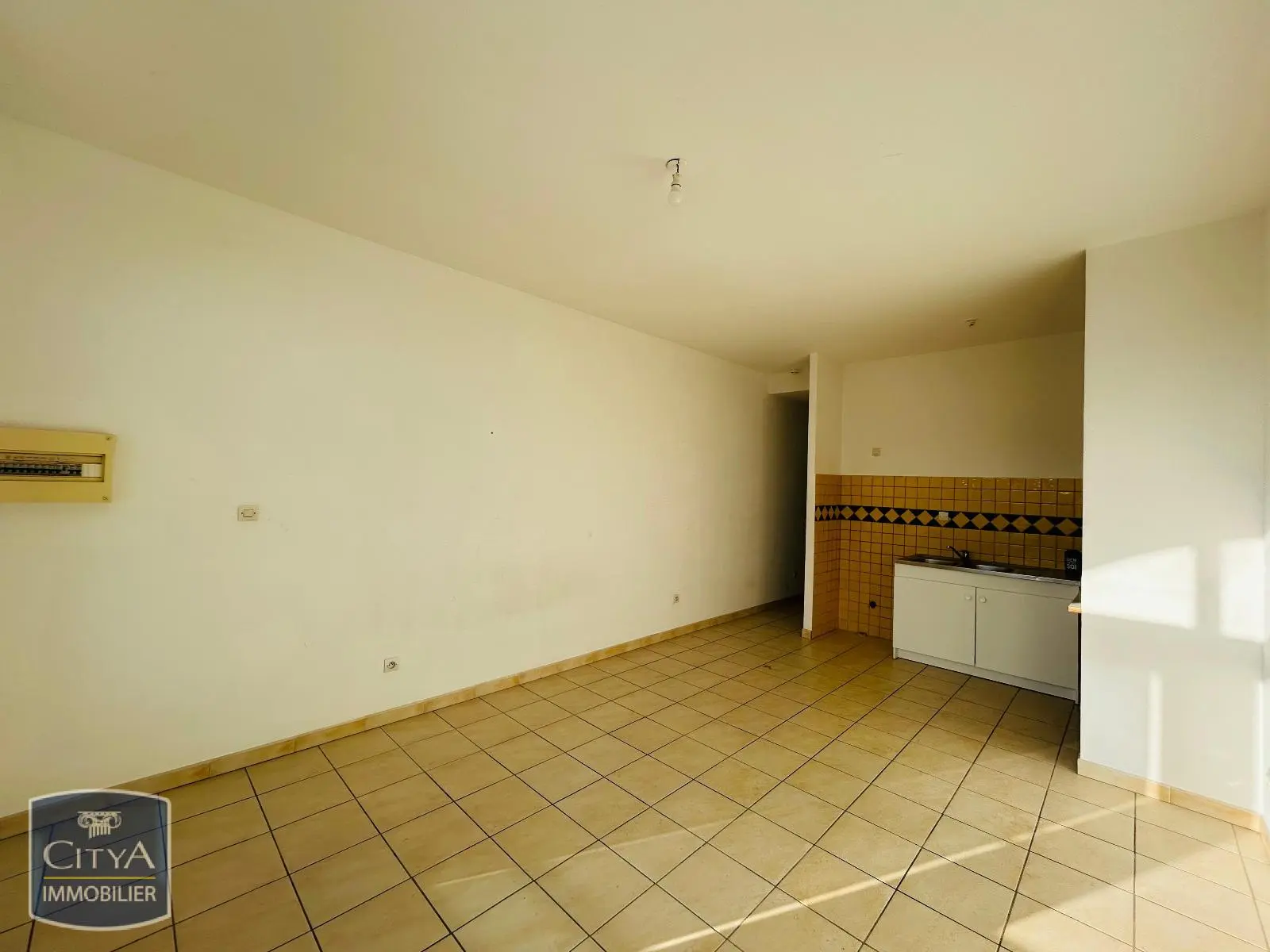 Photo 1 appartement Fos-sur-Mer