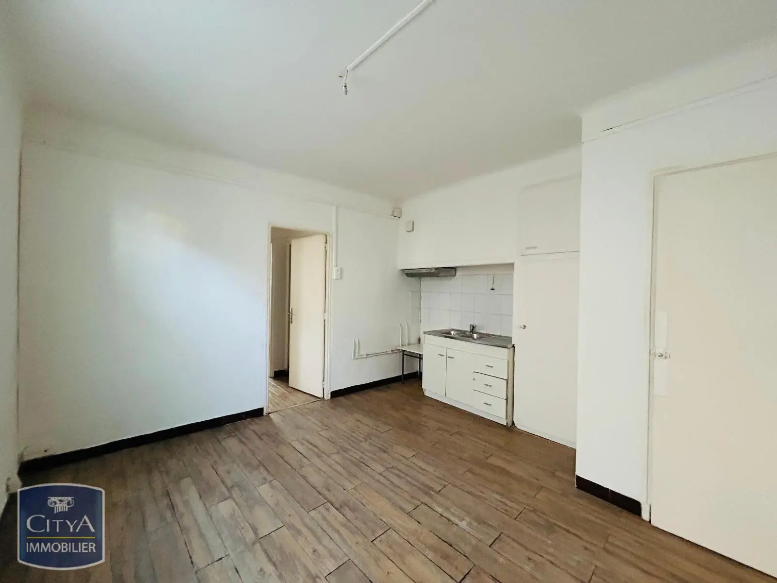 Photo 1 Appartement 2 pièces 32.92m²