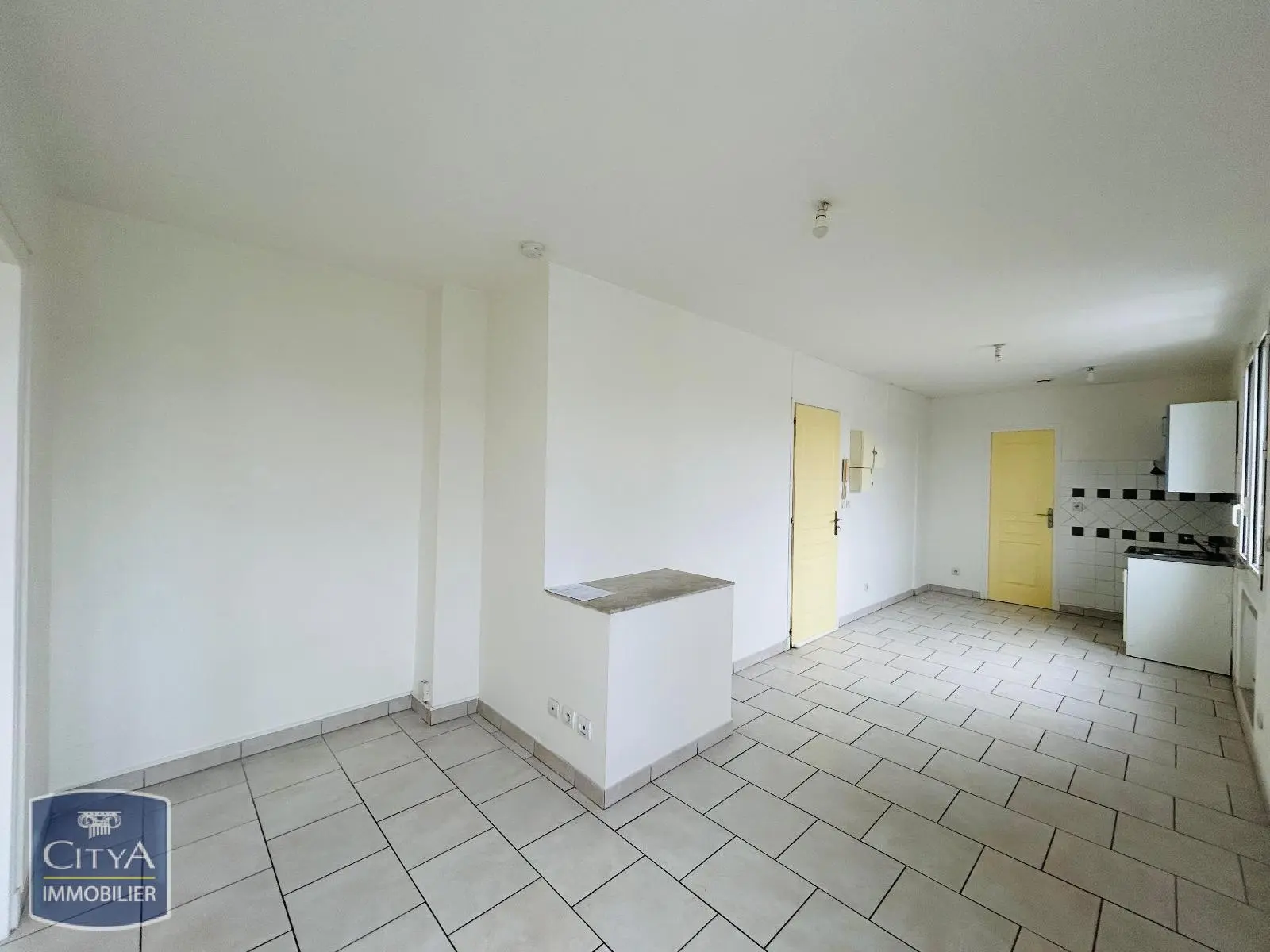 Photo 3 Appartement 2 pièces 34.58m²